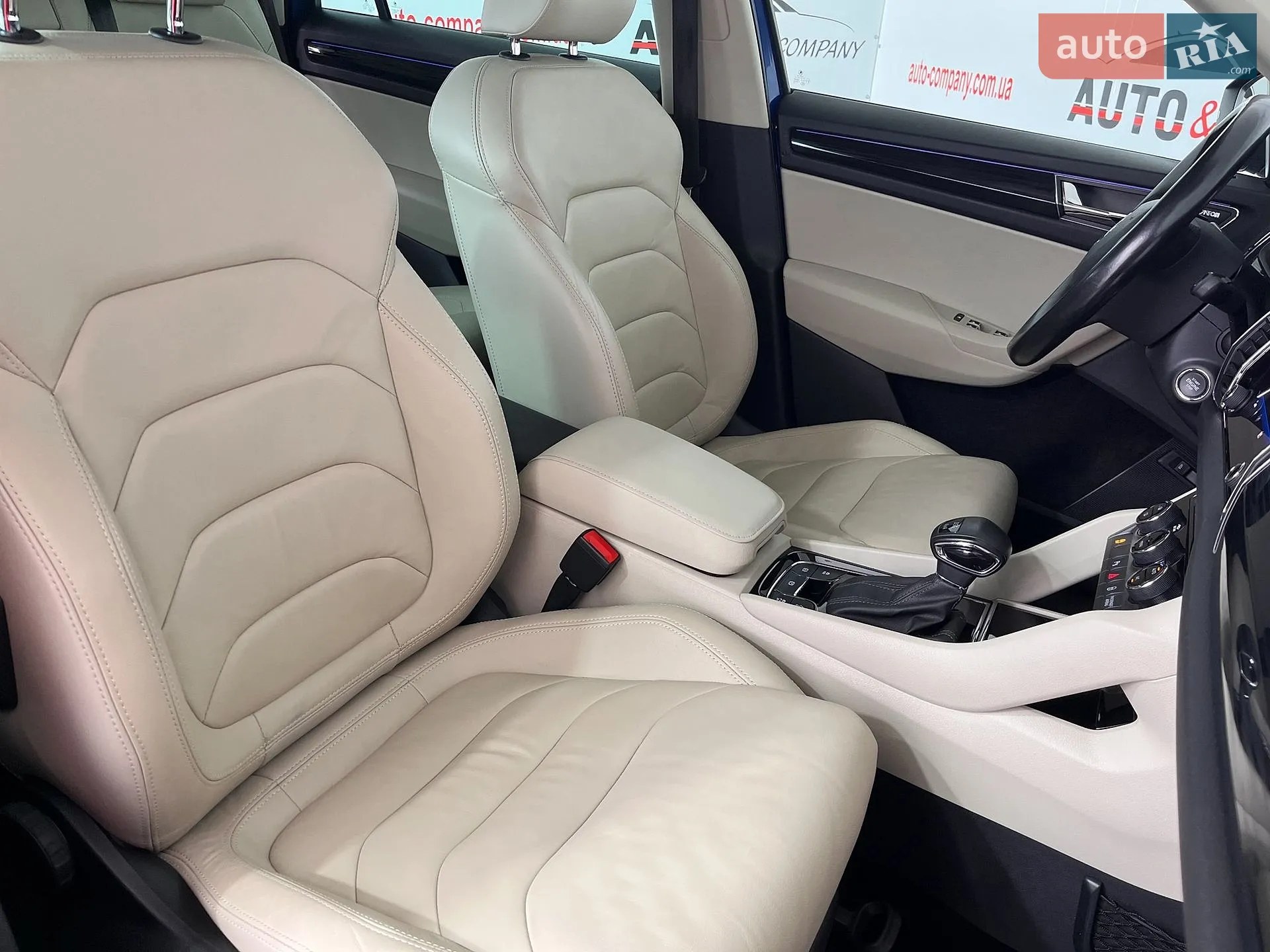 2018 Skoda Kodiaq - мініатюра 8