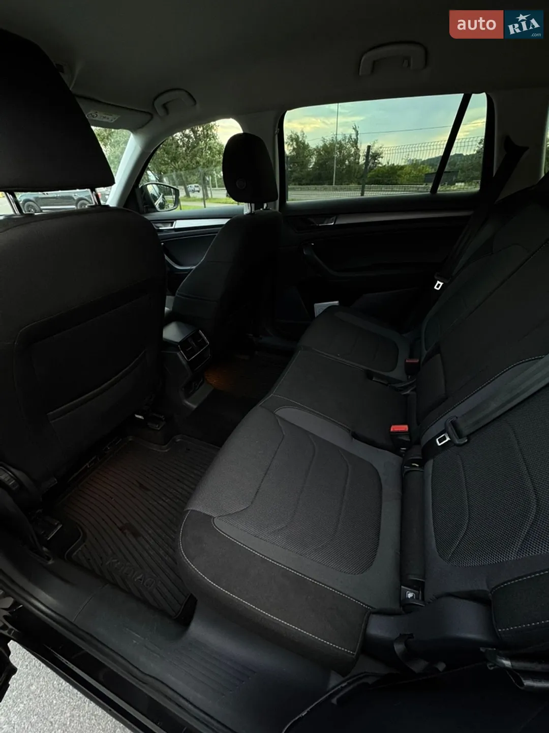 2019 Skoda Kodiaq - мініатюра 16