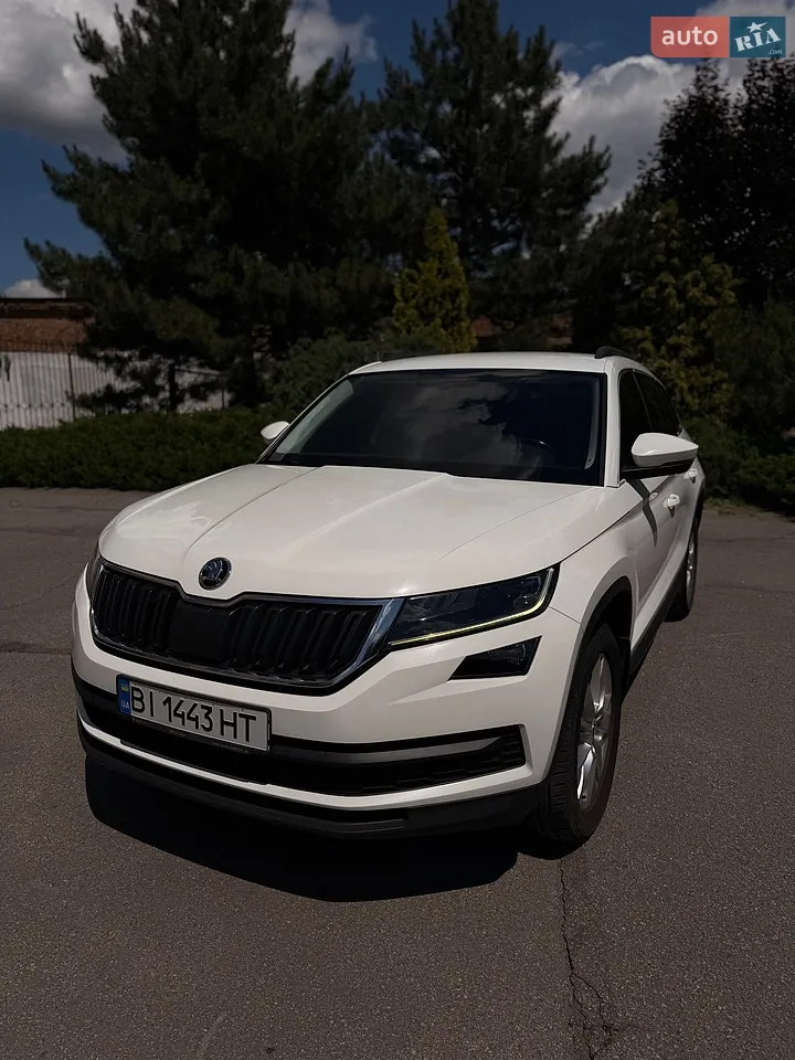 2018 Skoda Kodiaq - мініатюра 65