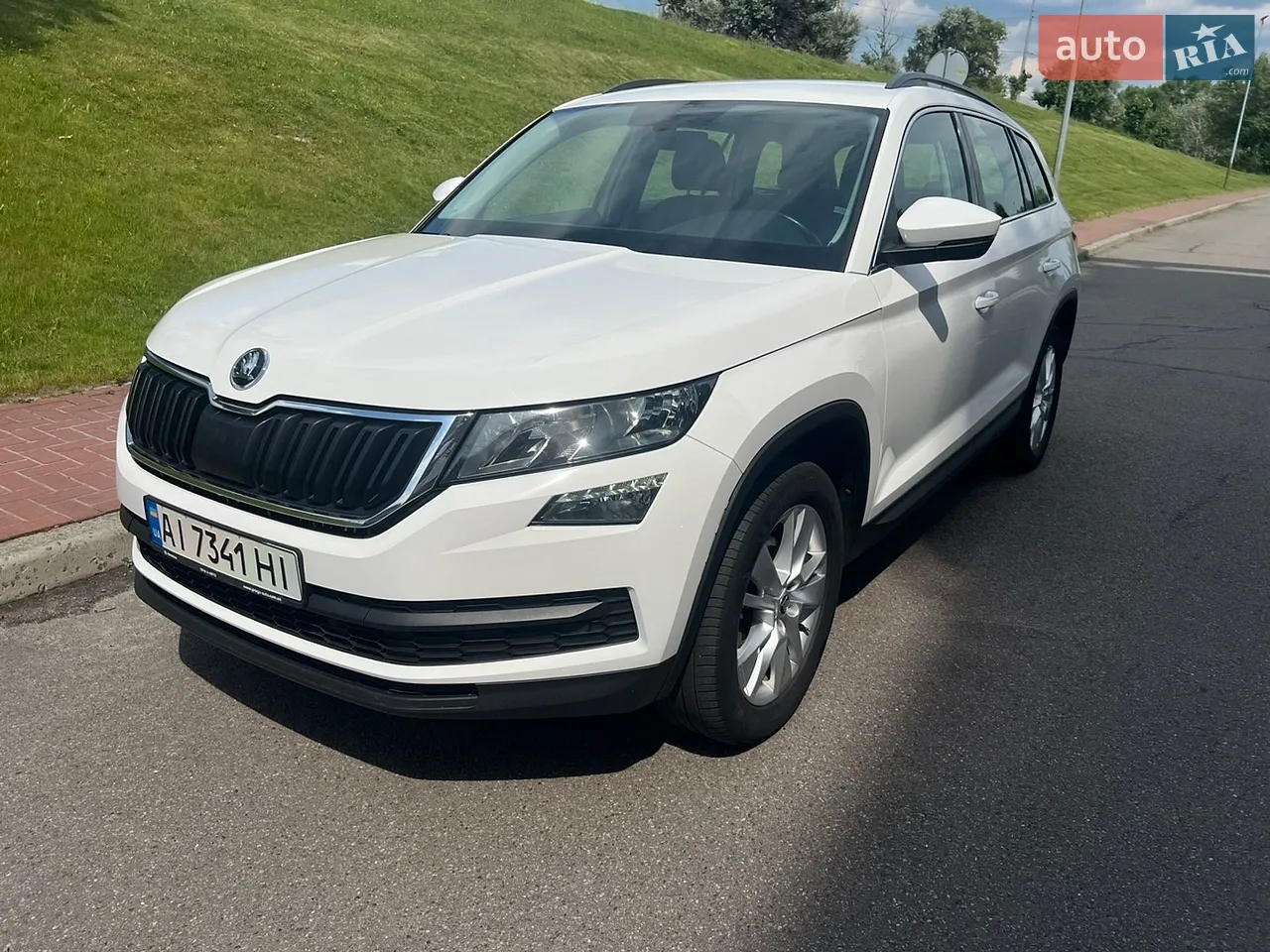 2019 Skoda Kodiaq - мініатюра 32