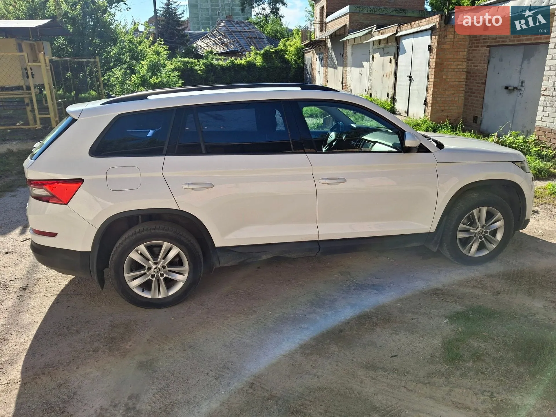2018 Skoda Kodiaq - мініатюра 5