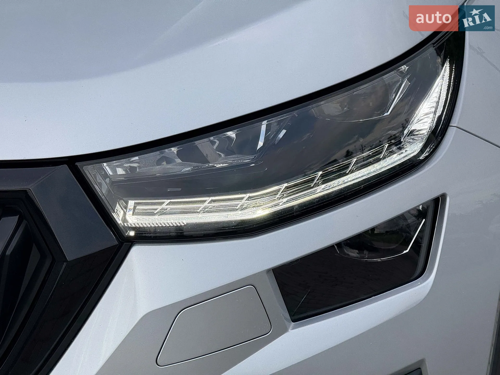 2023 Skoda Kodiaq - мініатюра 14