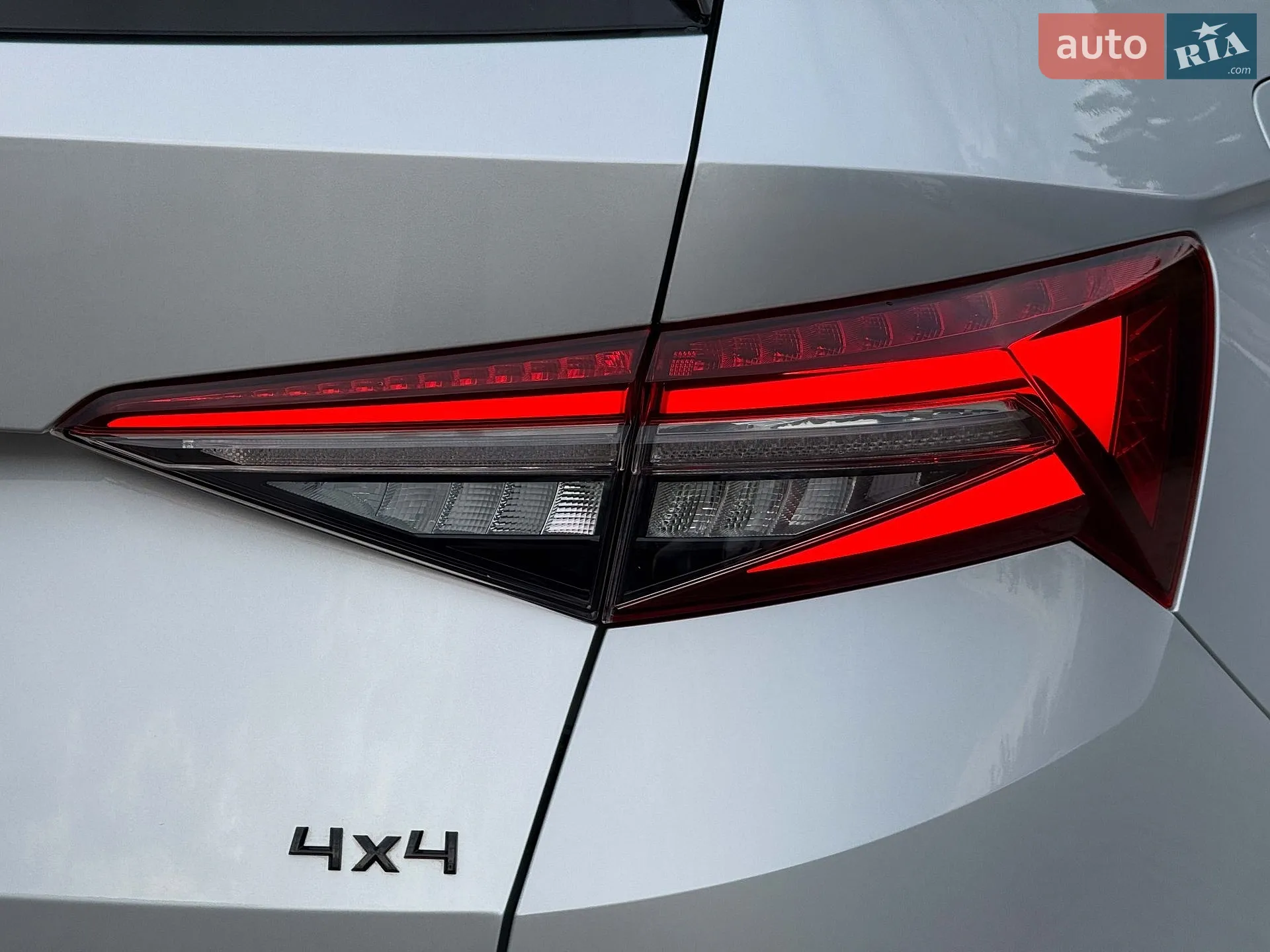 2023 Skoda Kodiaq - мініатюра 25
