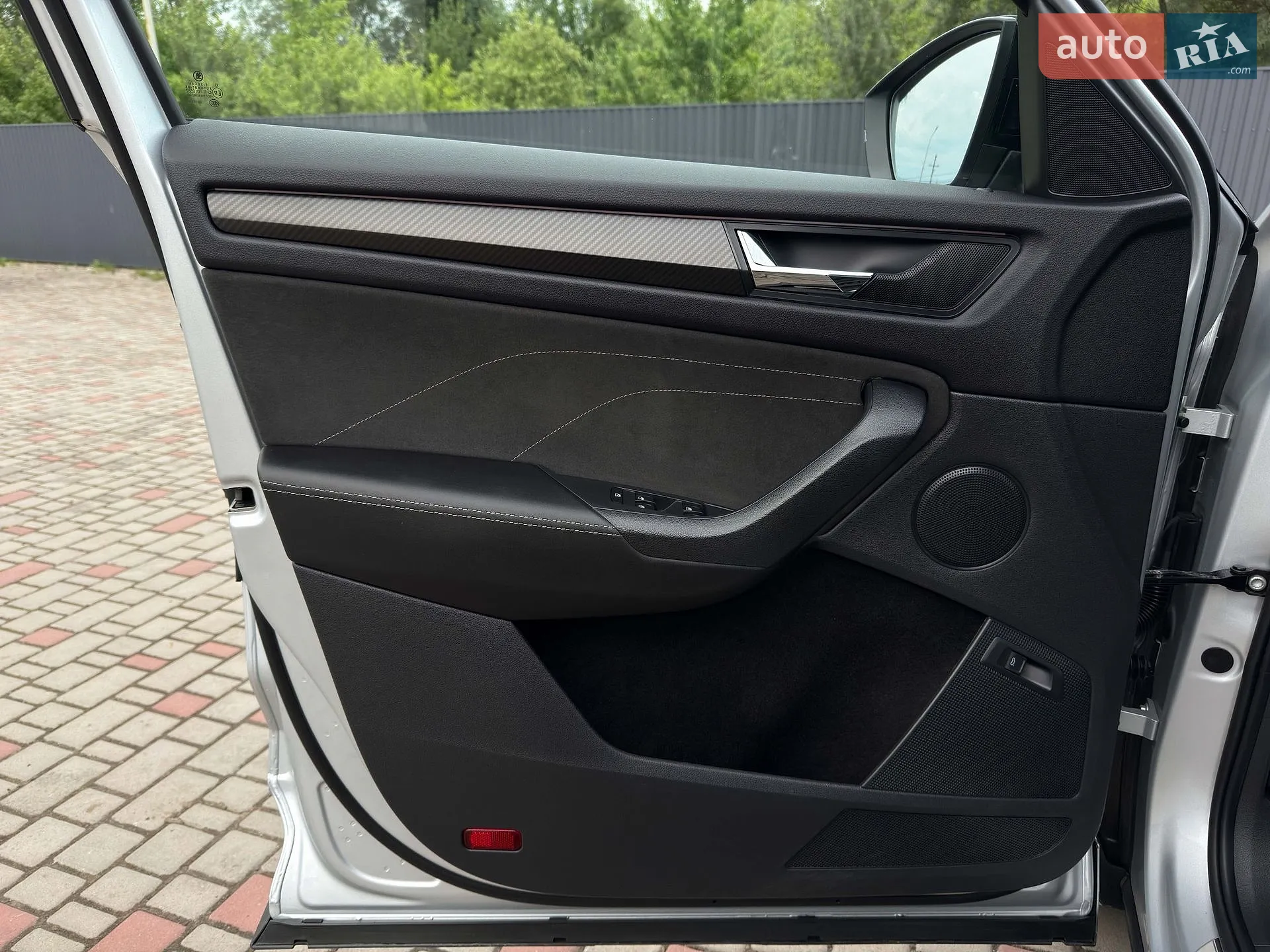 2023 Skoda Kodiaq - мініатюра 32