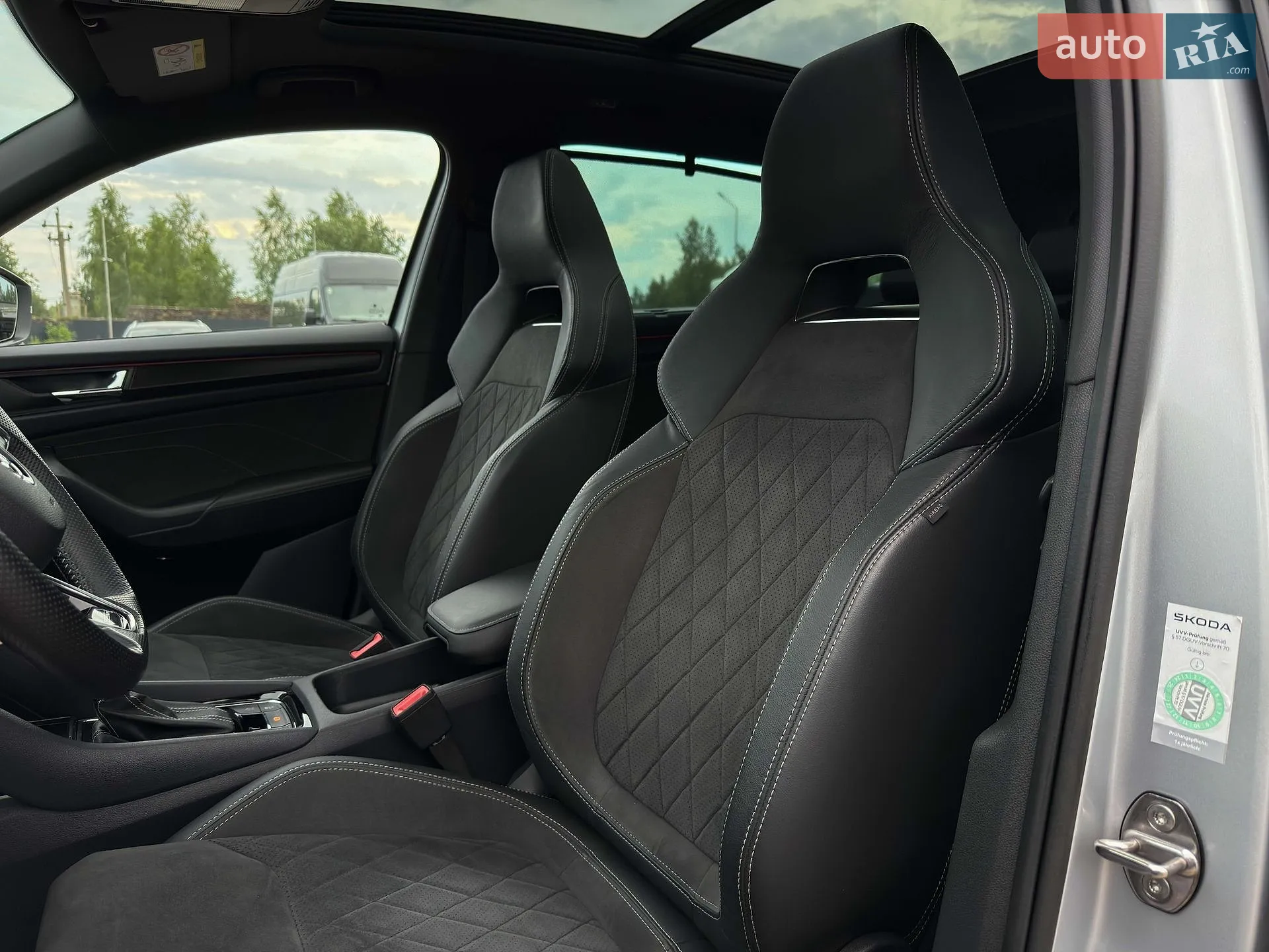 2023 Skoda Kodiaq - мініатюра 41