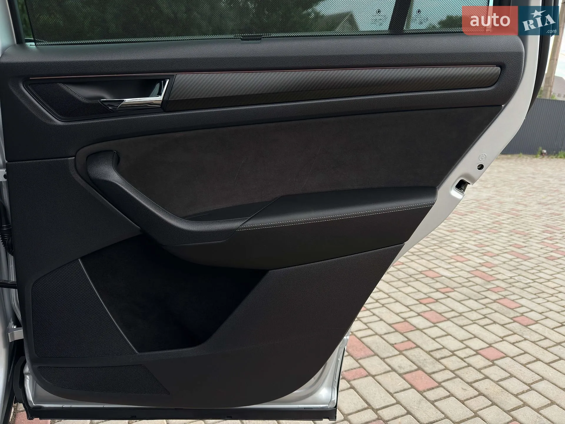 2023 Skoda Kodiaq - мініатюра 74