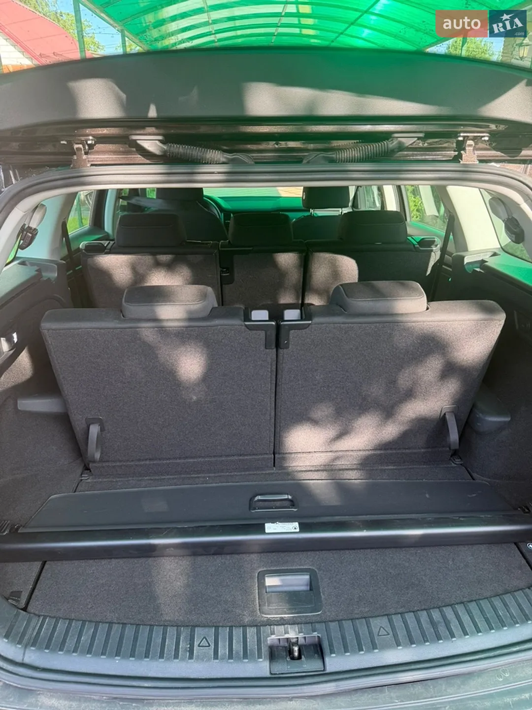 2018 Skoda Kodiaq - мініатюра 4