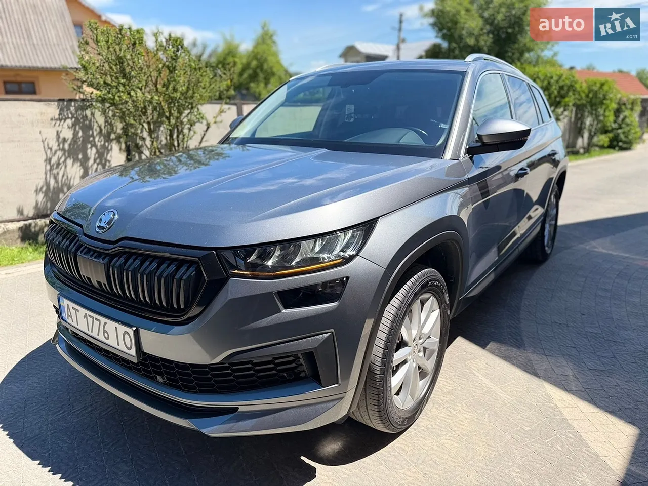 2014 Skoda Superb - мініатюра 18