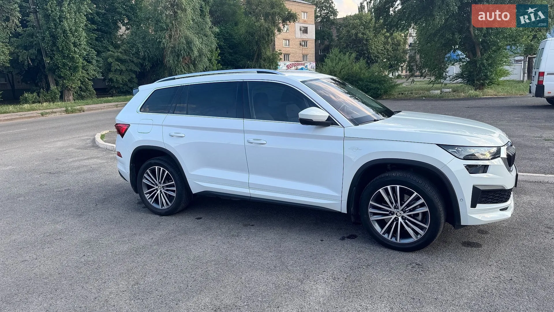 2022 Skoda Kodiaq - мініатюра 10