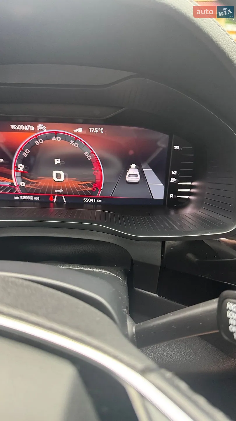 2022 Skoda Kodiaq - мініатюра 24