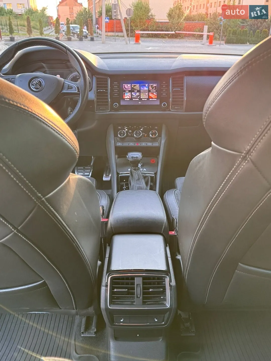 2018 Skoda Kodiaq - мініатюра 14