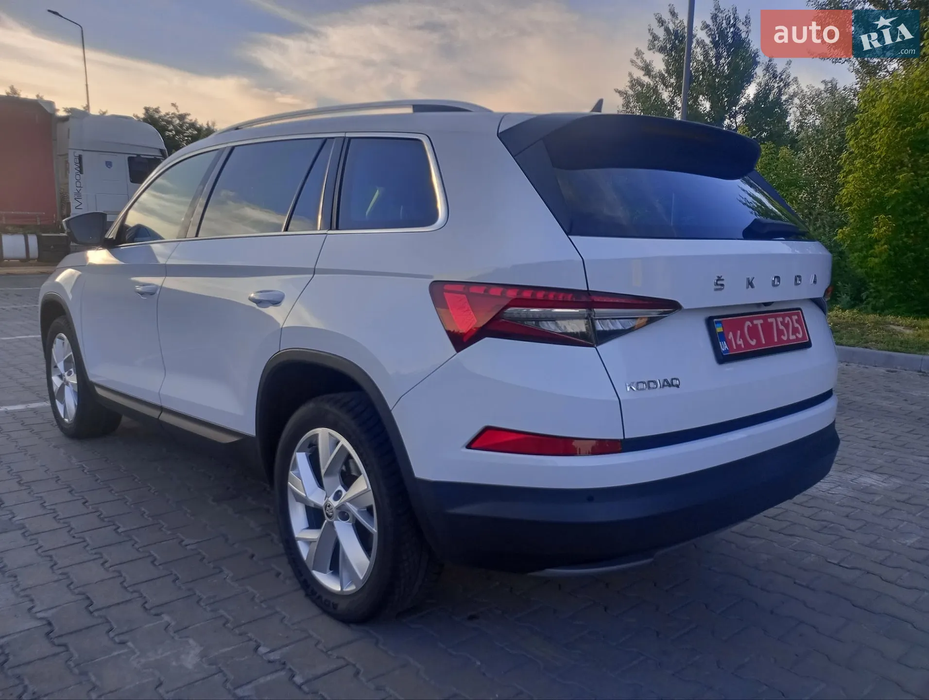 2022 Skoda Kodiaq - мініатюра 7