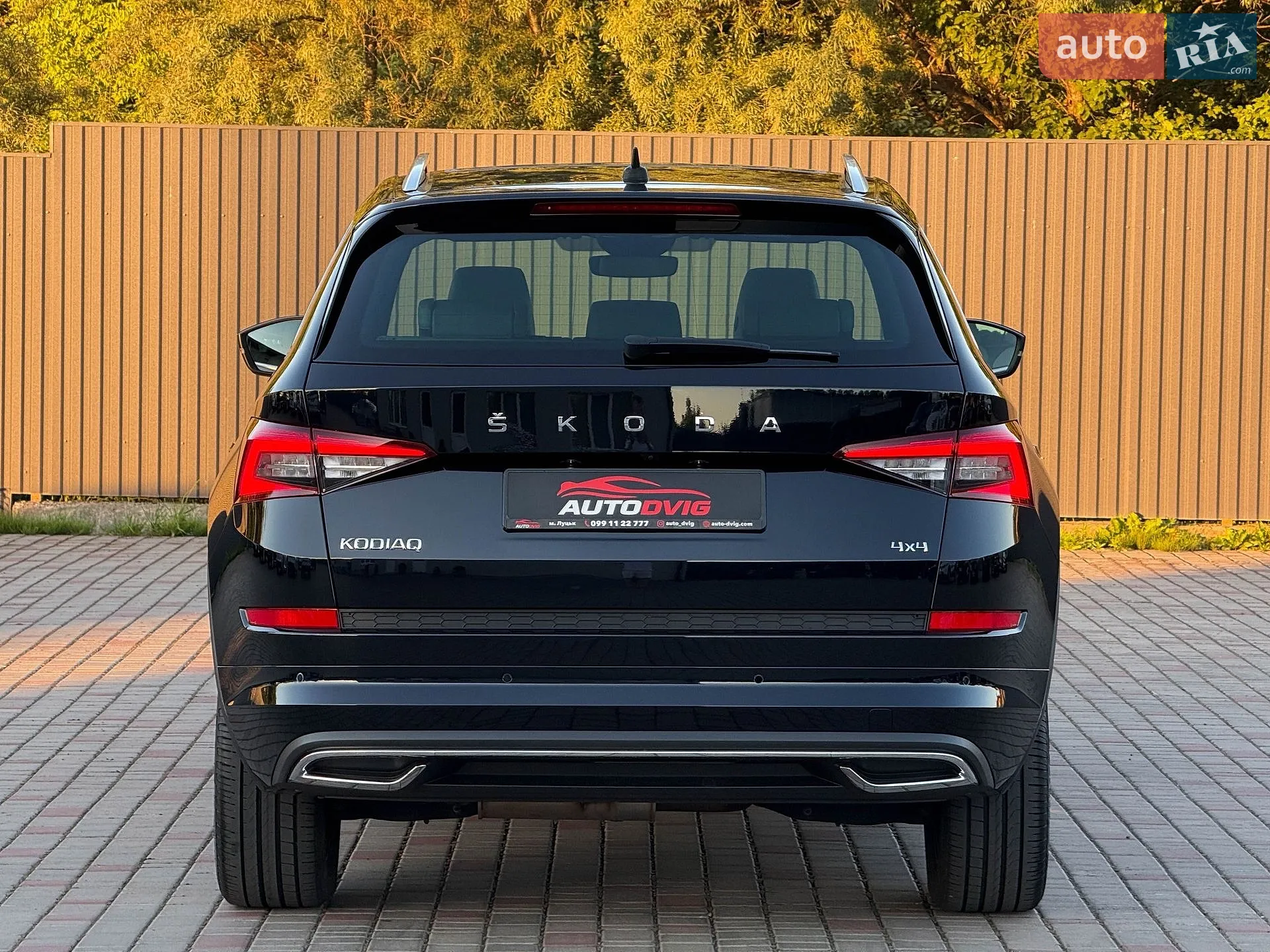 2021 Skoda Kodiaq - мініатюра 5