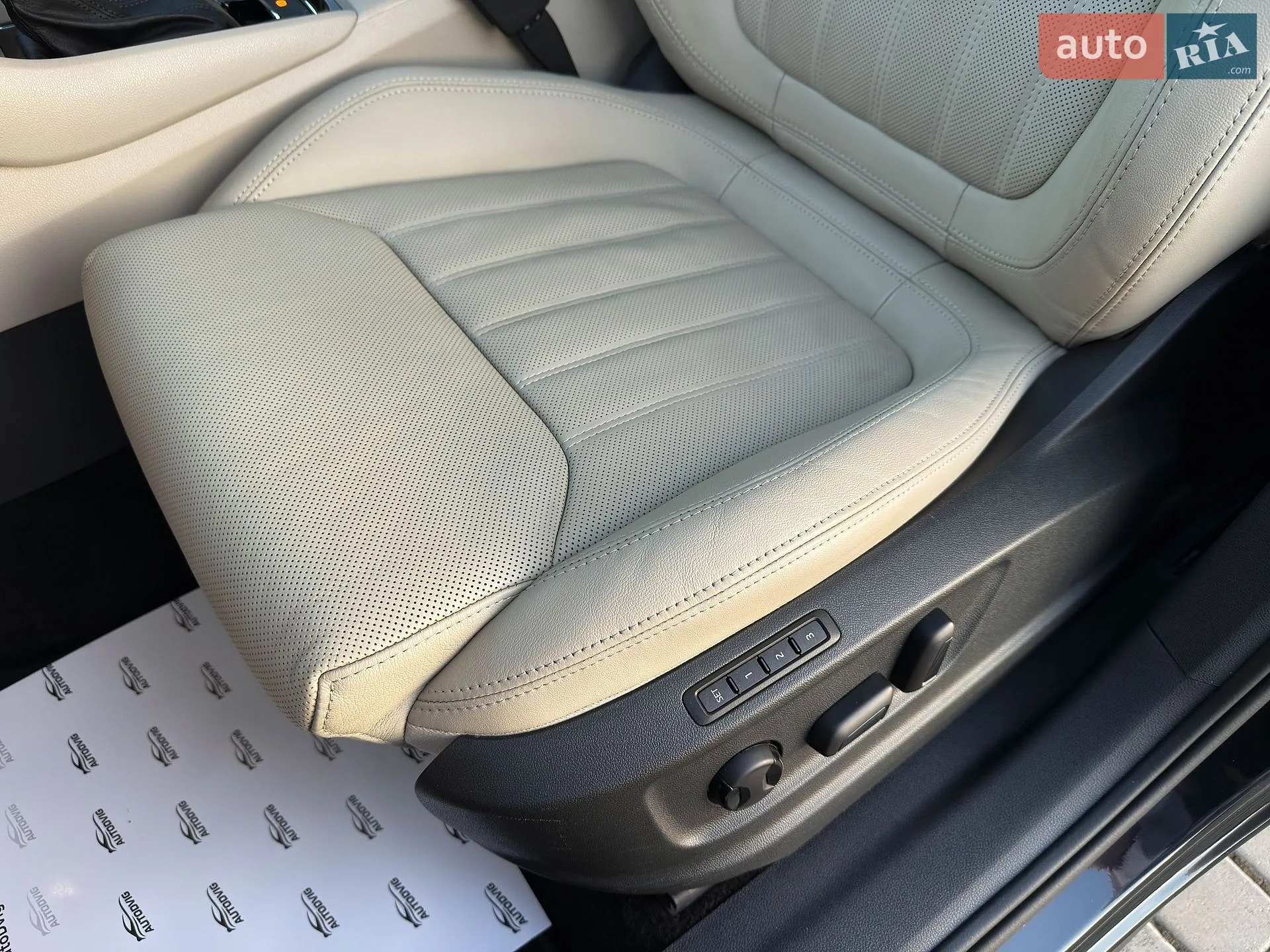 2021 Skoda Kodiaq - мініатюра 38
