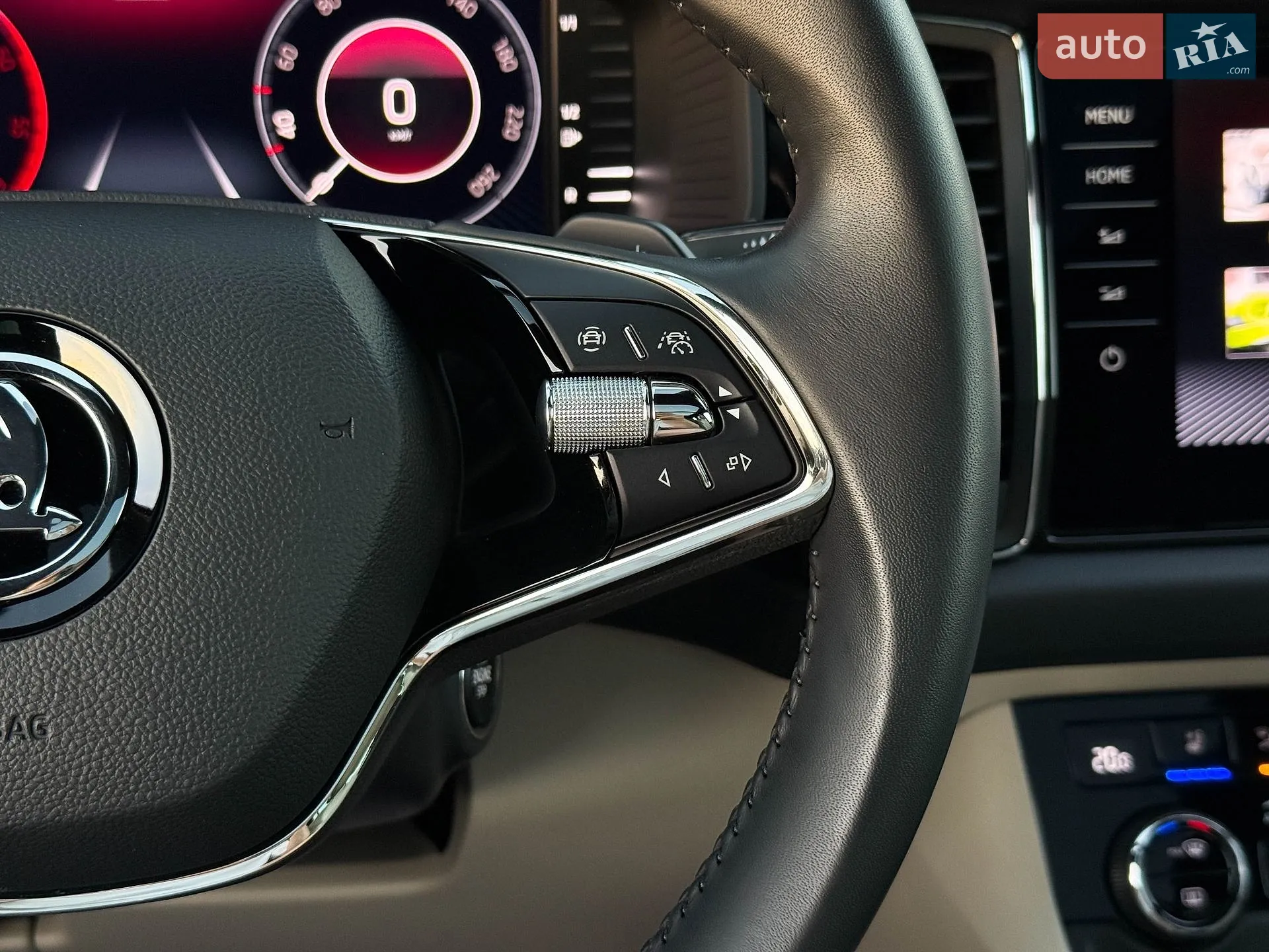 2021 Skoda Kodiaq - мініатюра 47