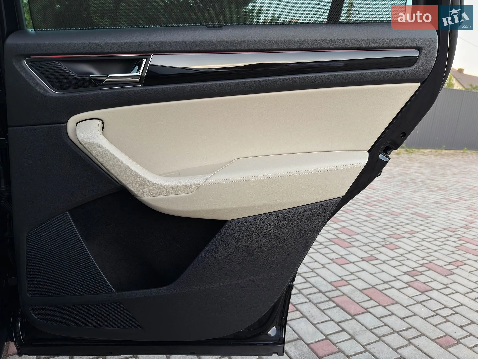2021 Skoda Kodiaq - мініатюра 66