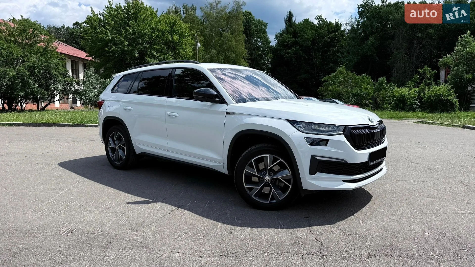 2024 Skoda Kodiaq - мініатюра 4