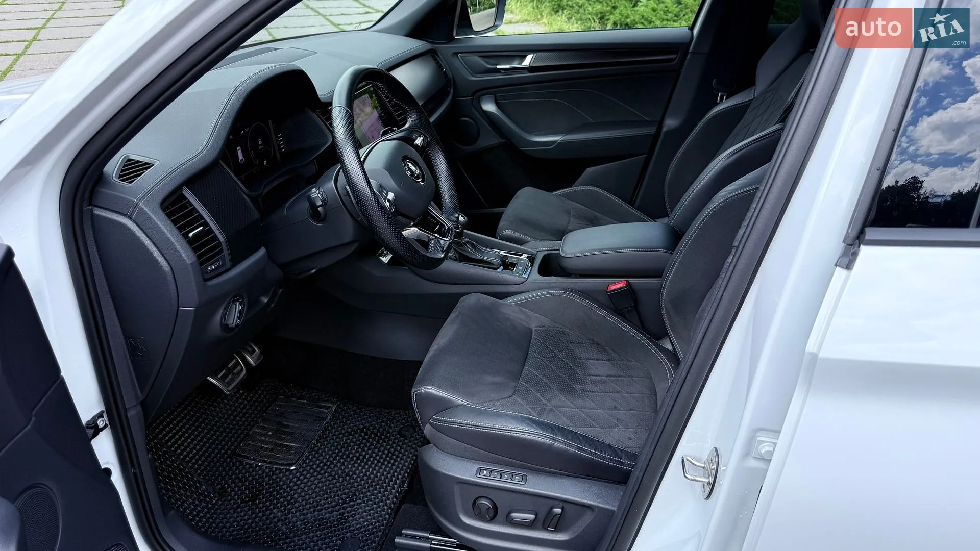 2024 Skoda Kodiaq - мініатюра 9