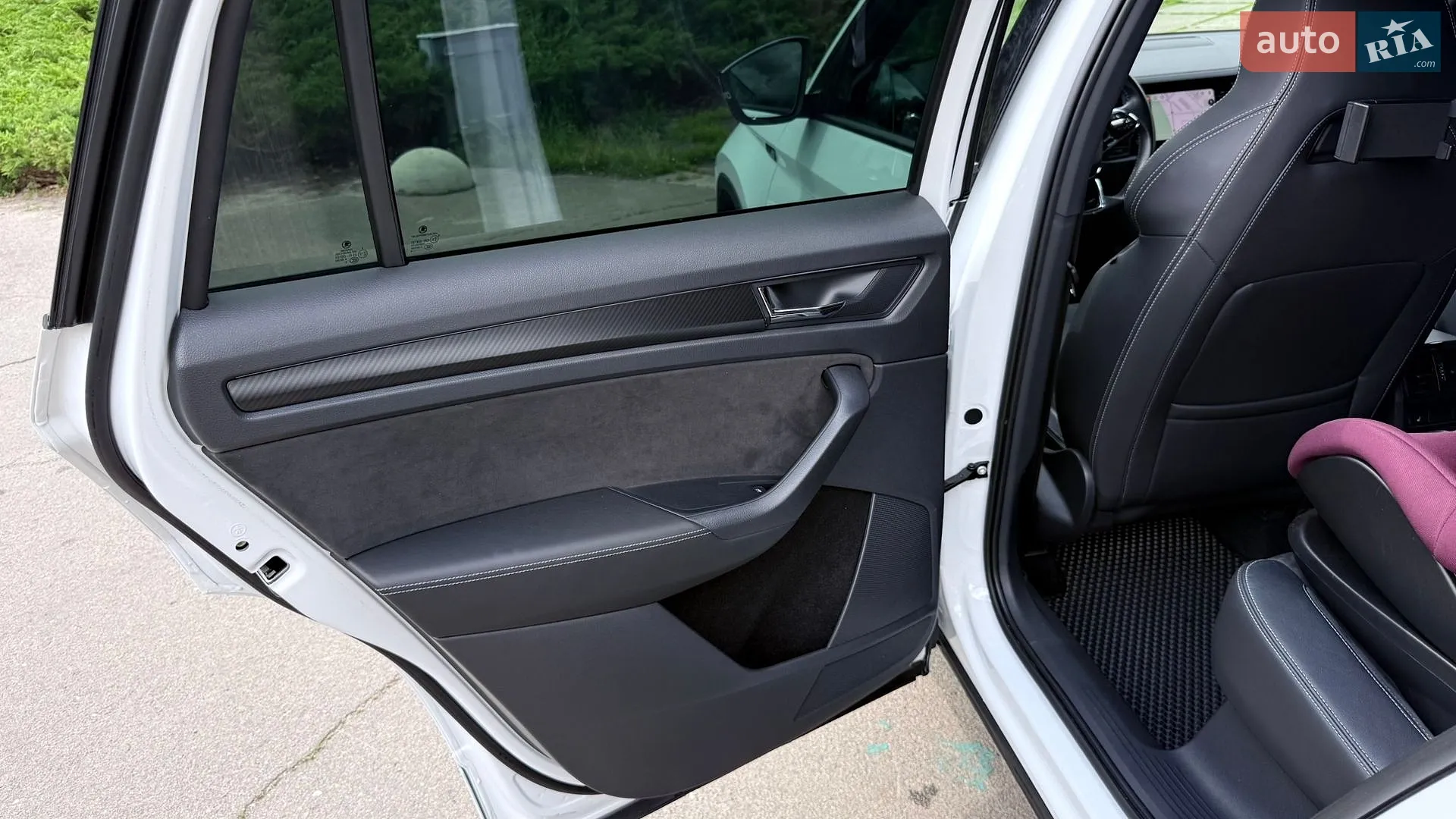 2024 Skoda Kodiaq - мініатюра 14