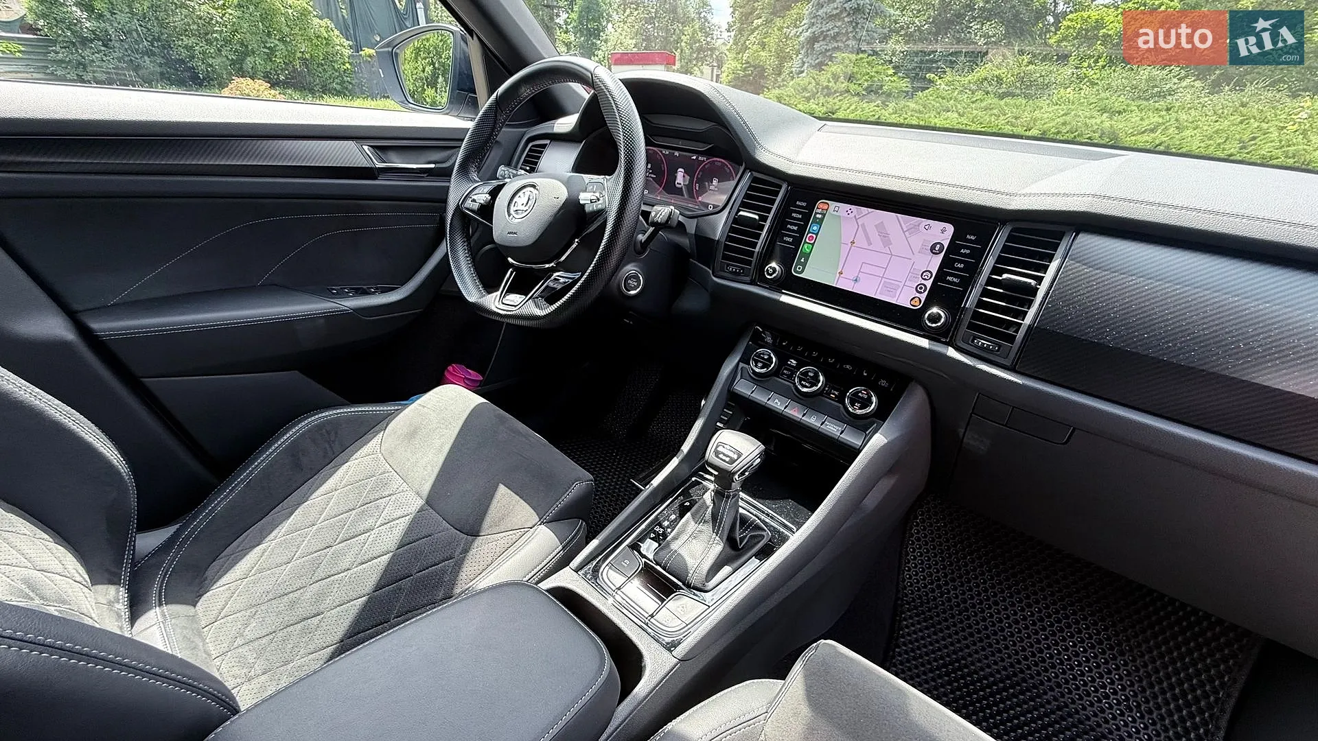 2024 Skoda Kodiaq - мініатюра 21