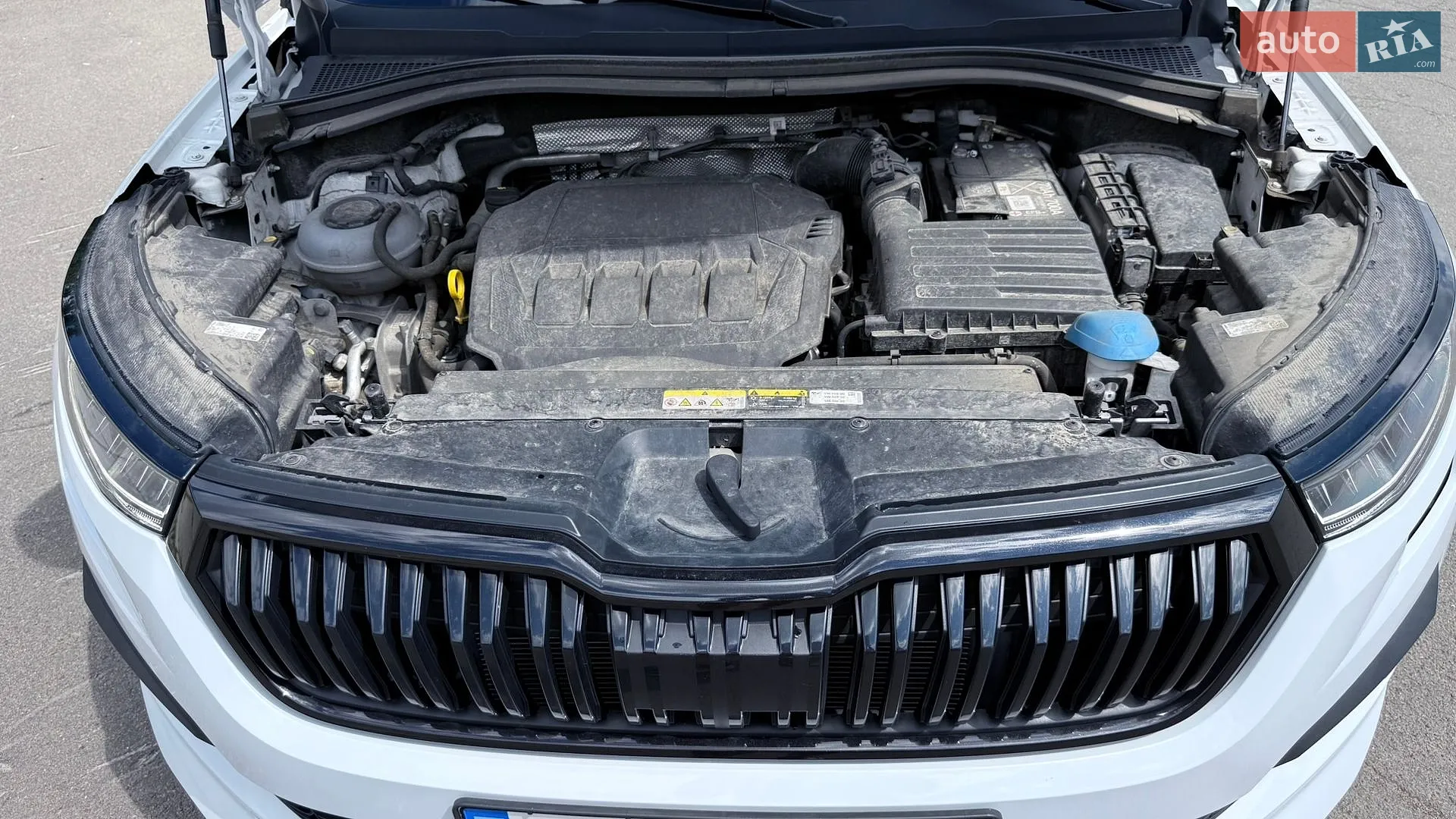 2024 Skoda Kodiaq - мініатюра 33