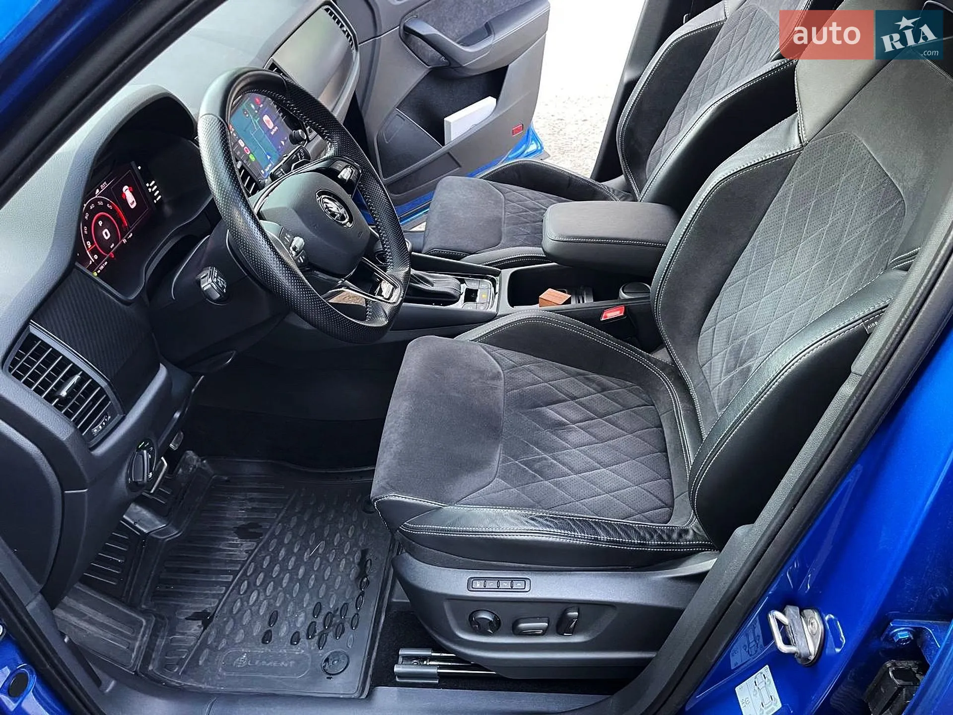 2020 Skoda Kodiaq - мініатюра 9