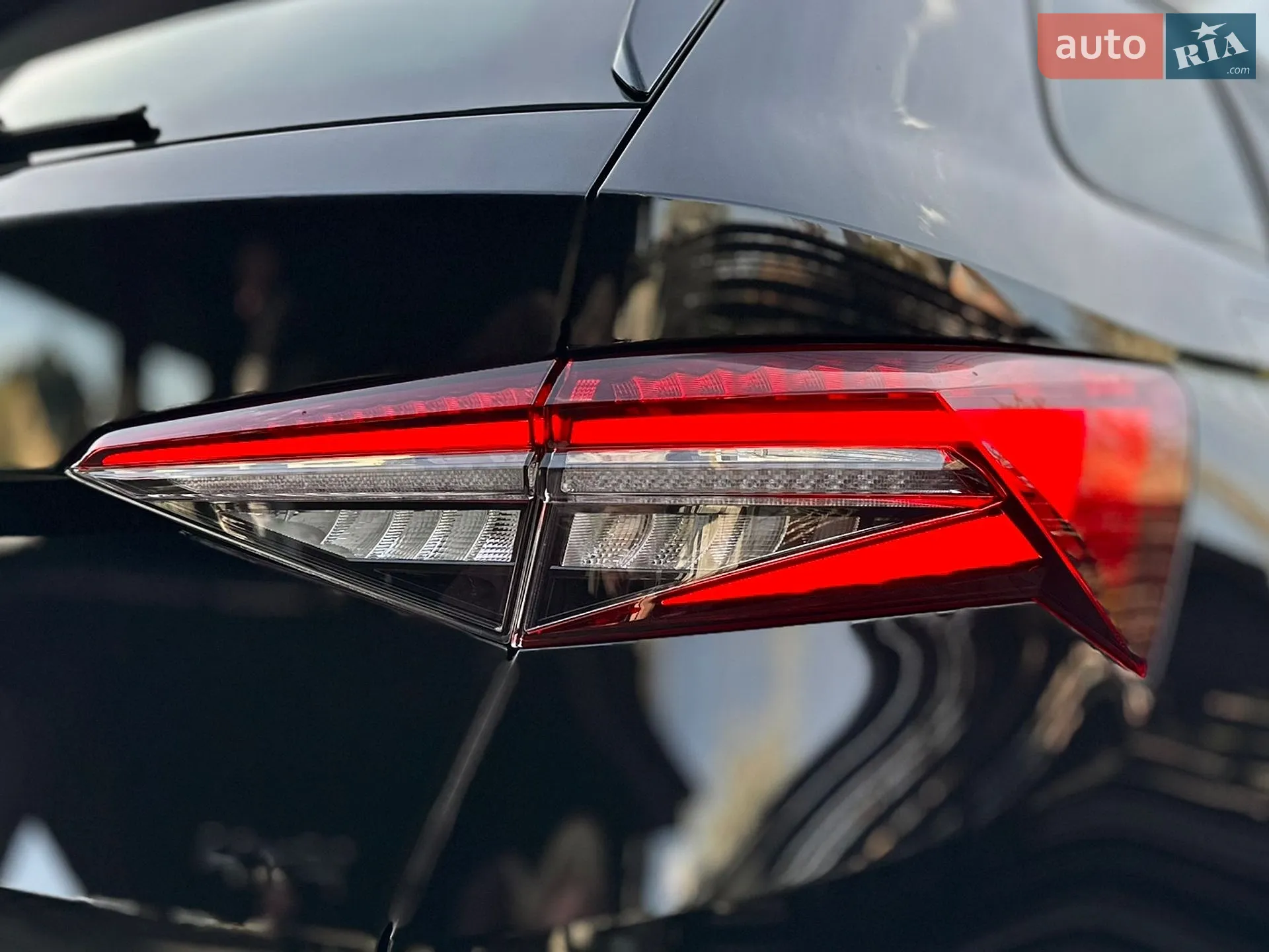 2022 Skoda Kodiaq - мініатюра 37