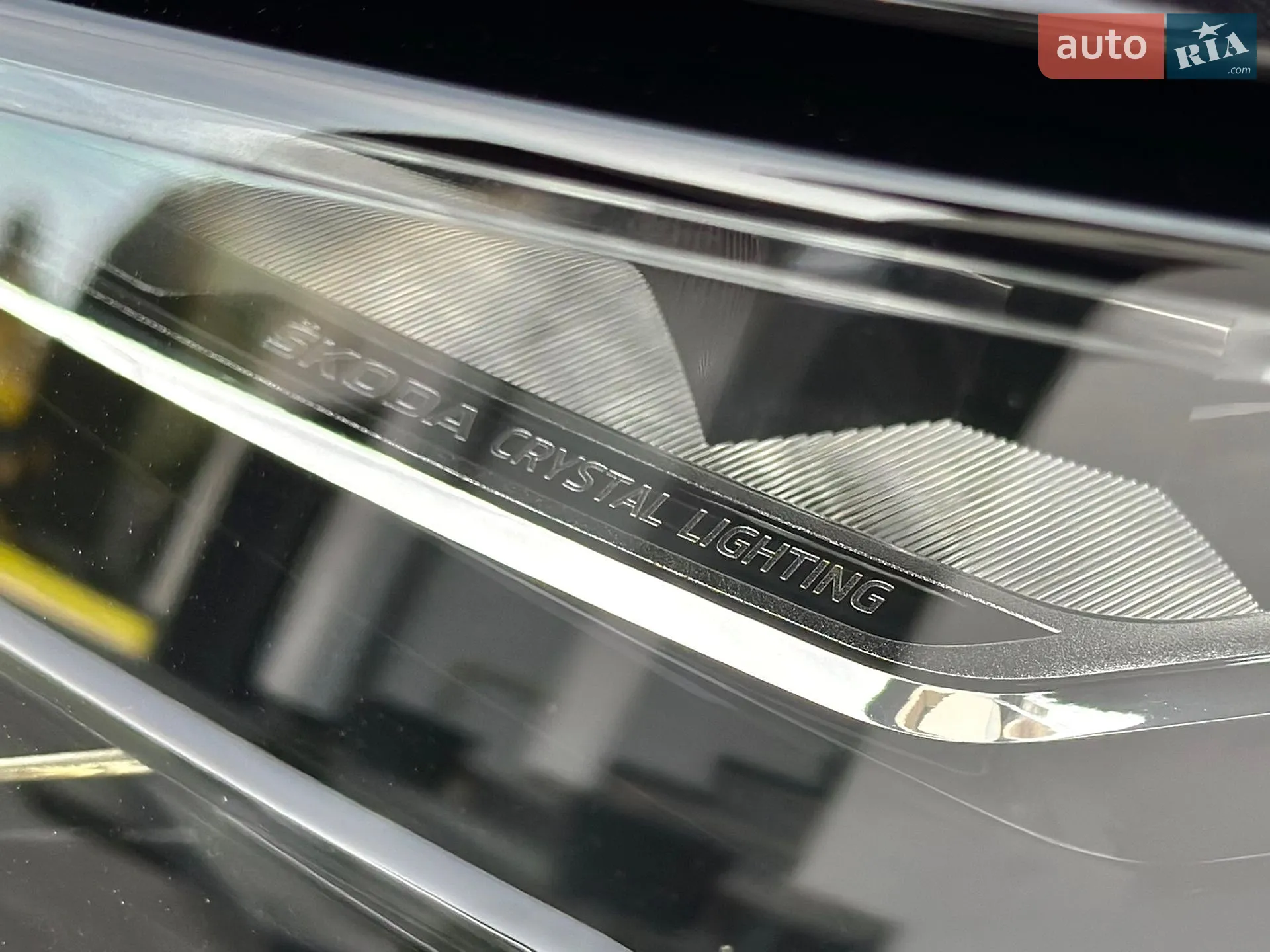 2022 Skoda Kodiaq - мініатюра 33