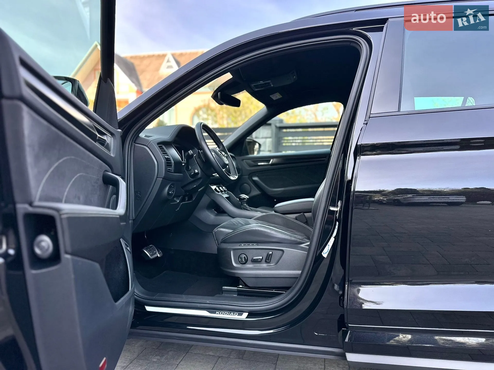 2022 Skoda Kodiaq - мініатюра 44