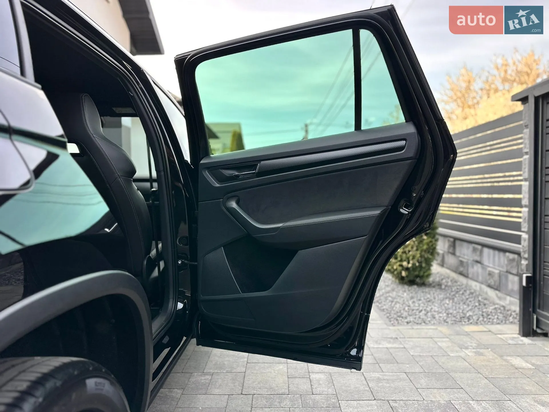 2022 Skoda Kodiaq - мініатюра 80