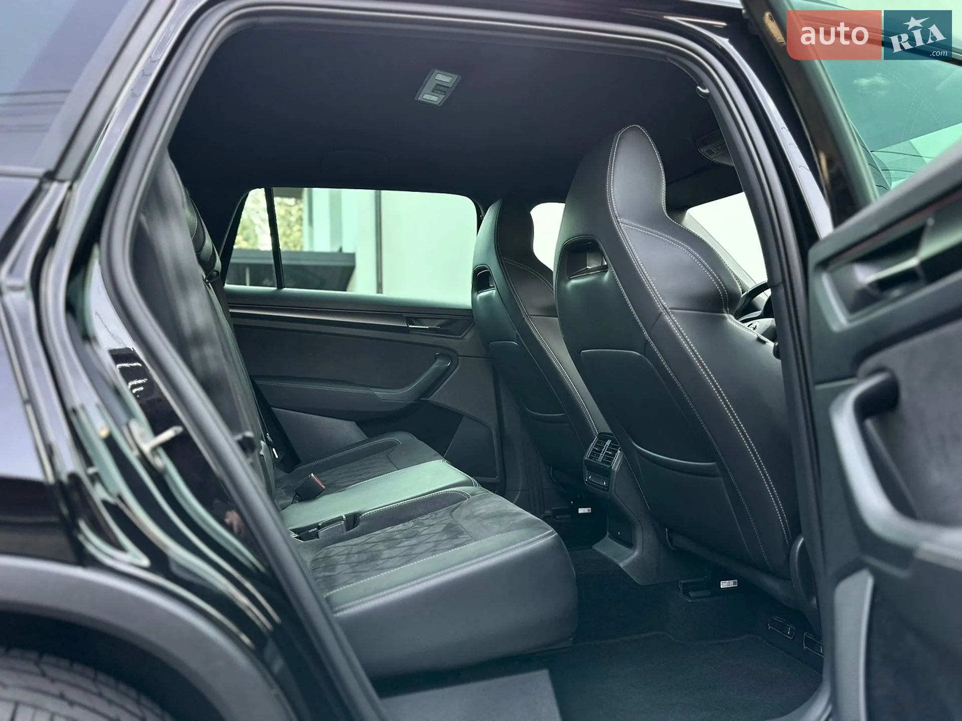 2022 Skoda Kodiaq - мініатюра 82