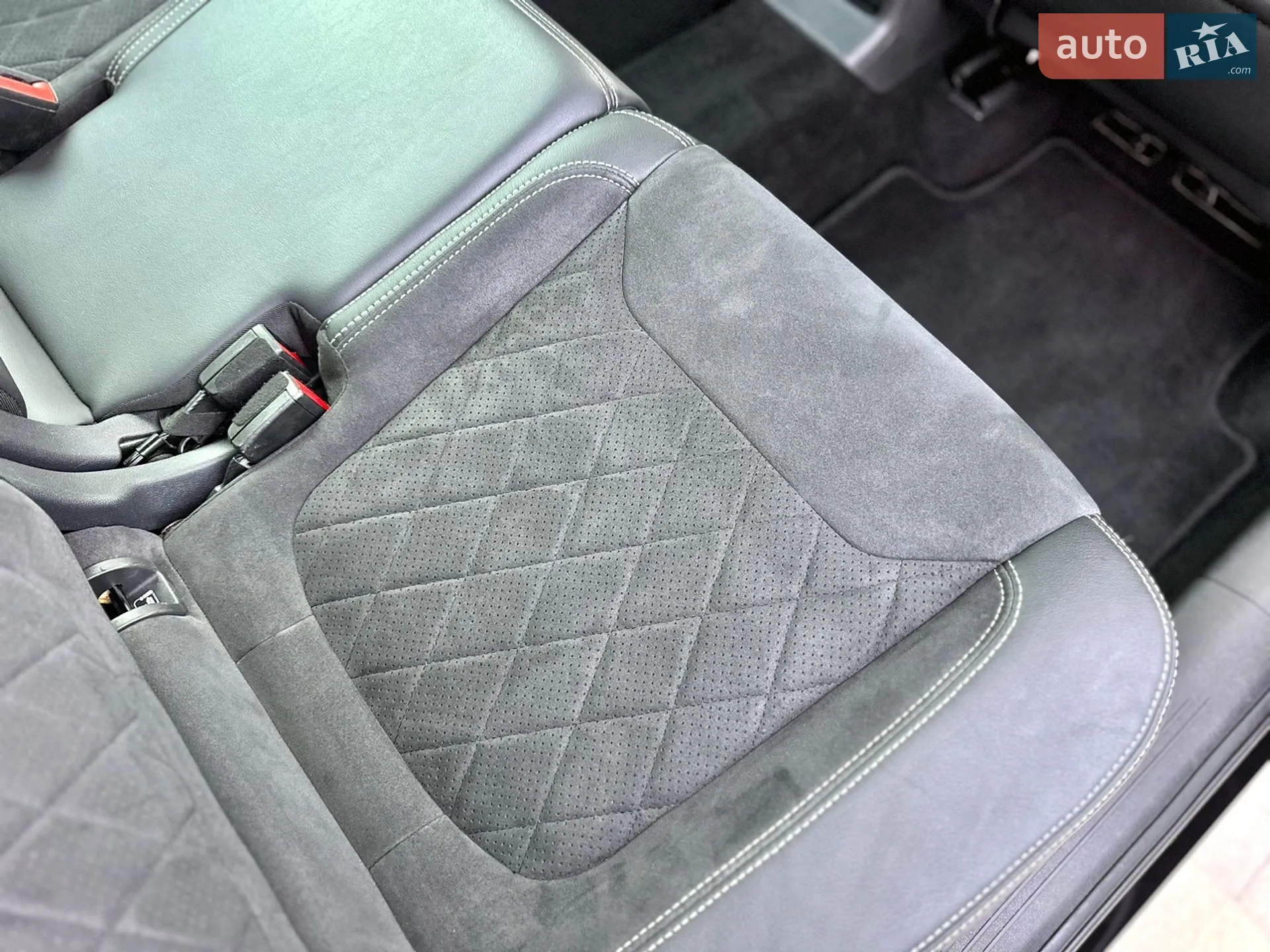 2022 Skoda Kodiaq - мініатюра 84