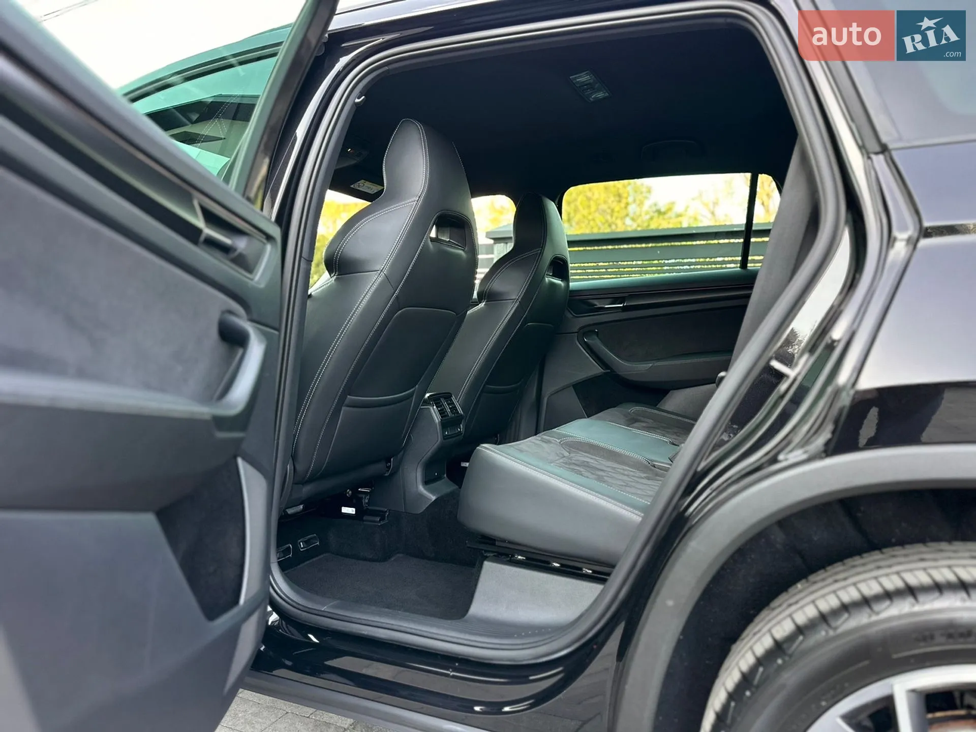 2022 Skoda Kodiaq - мініатюра 74