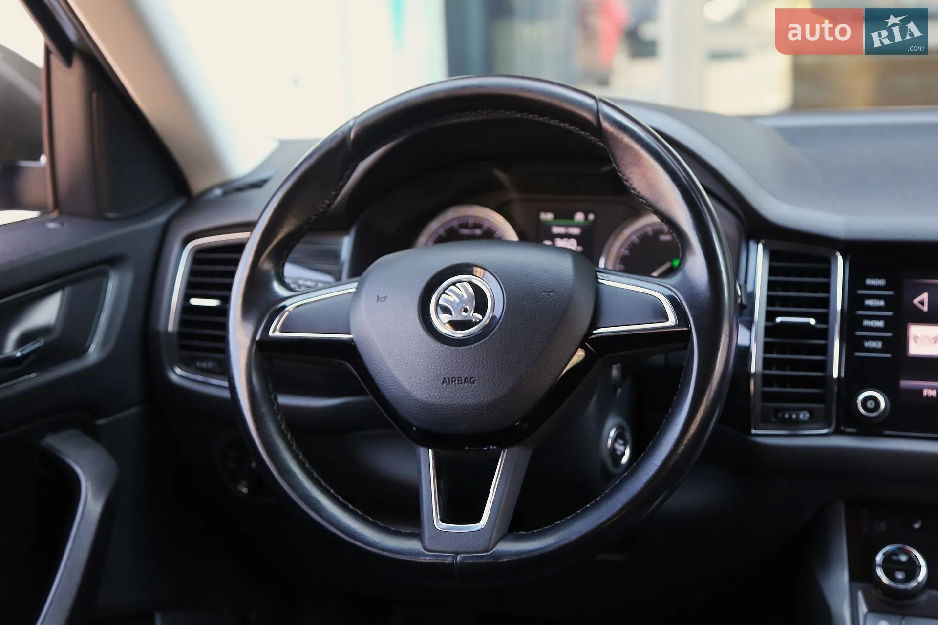 2017 Skoda Kodiaq - мініатюра 16