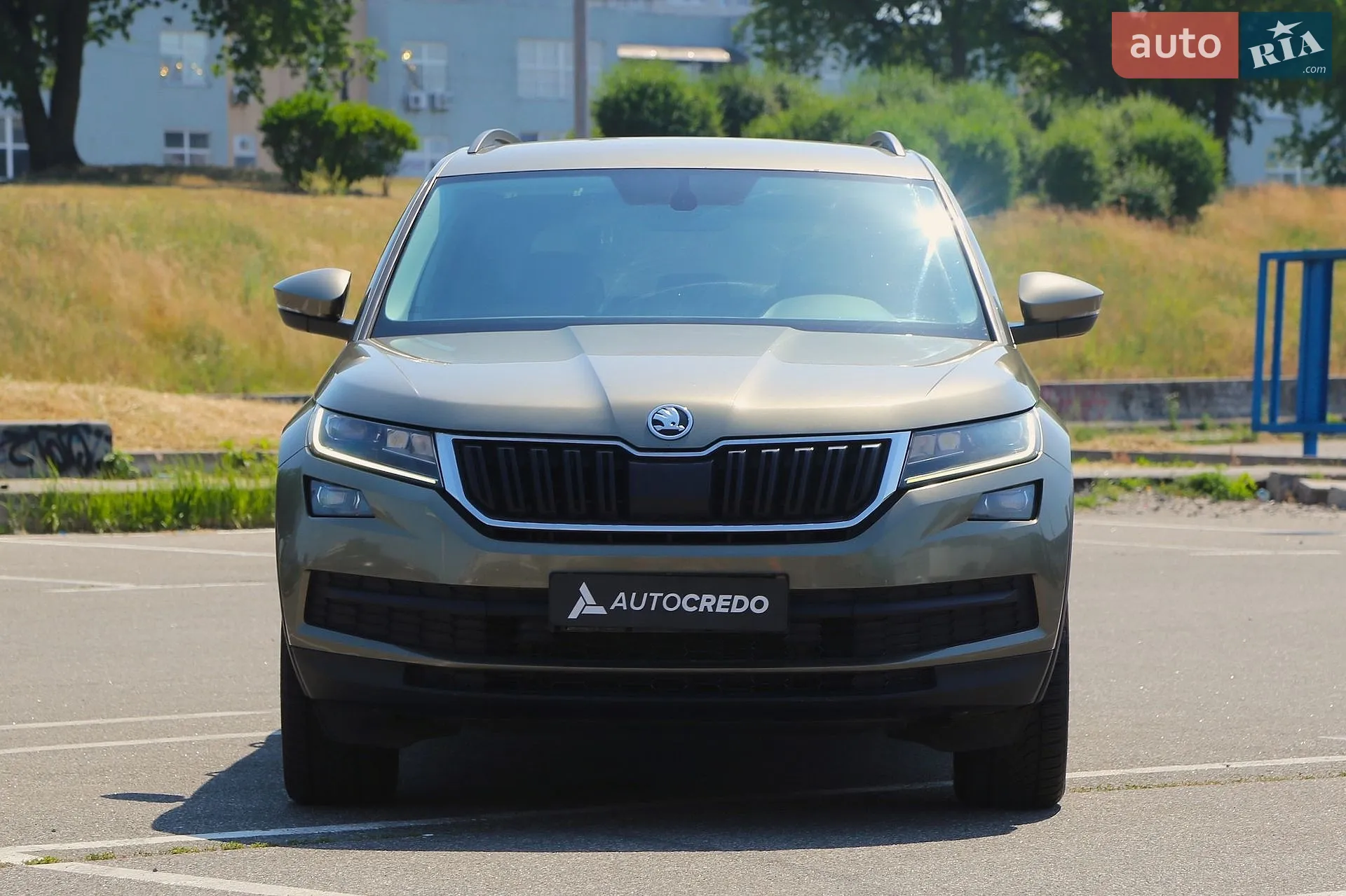 2017 Skoda Kodiaq - мініатюра 2