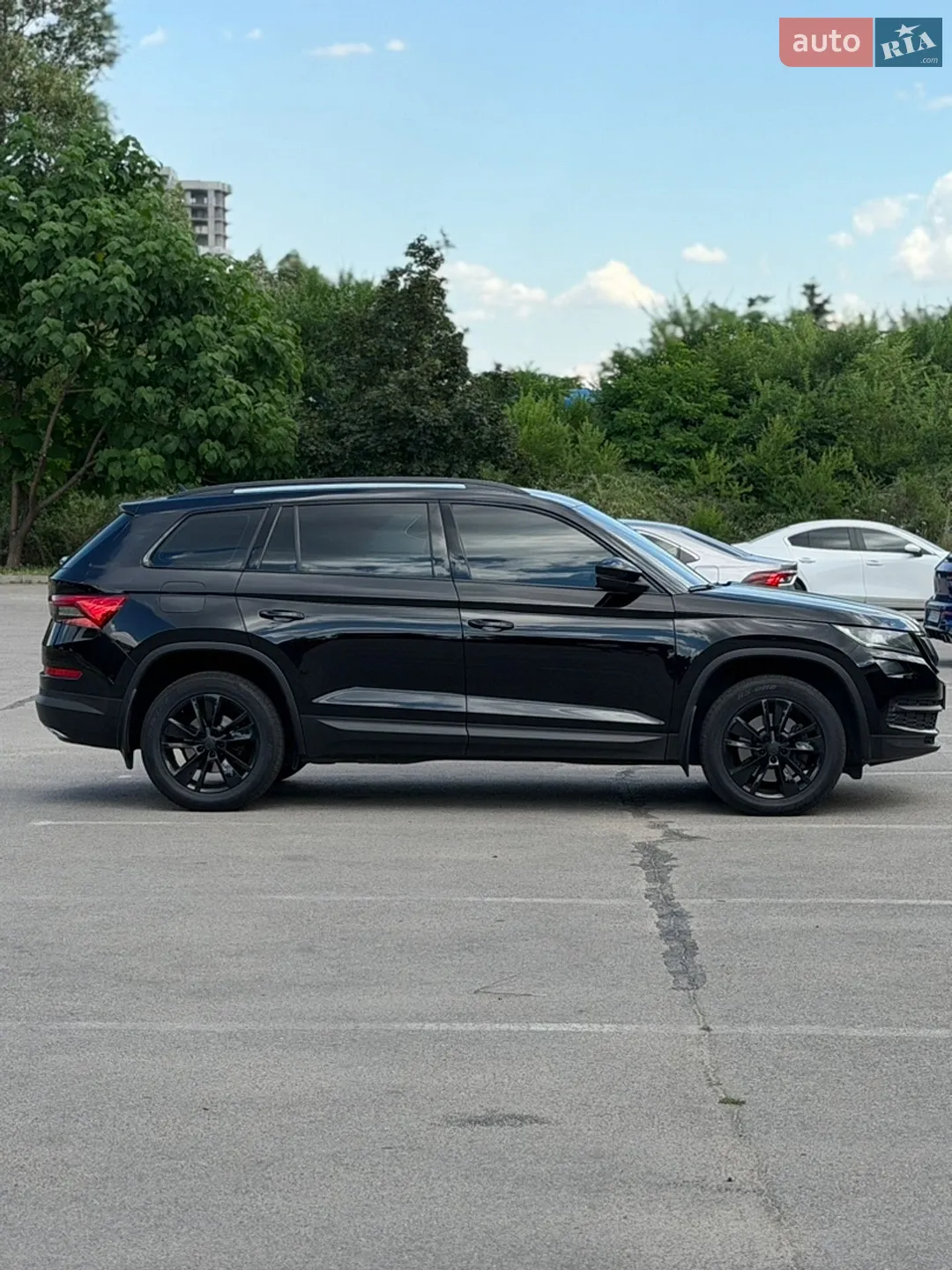 2019 Skoda Kodiaq - мініатюра 7