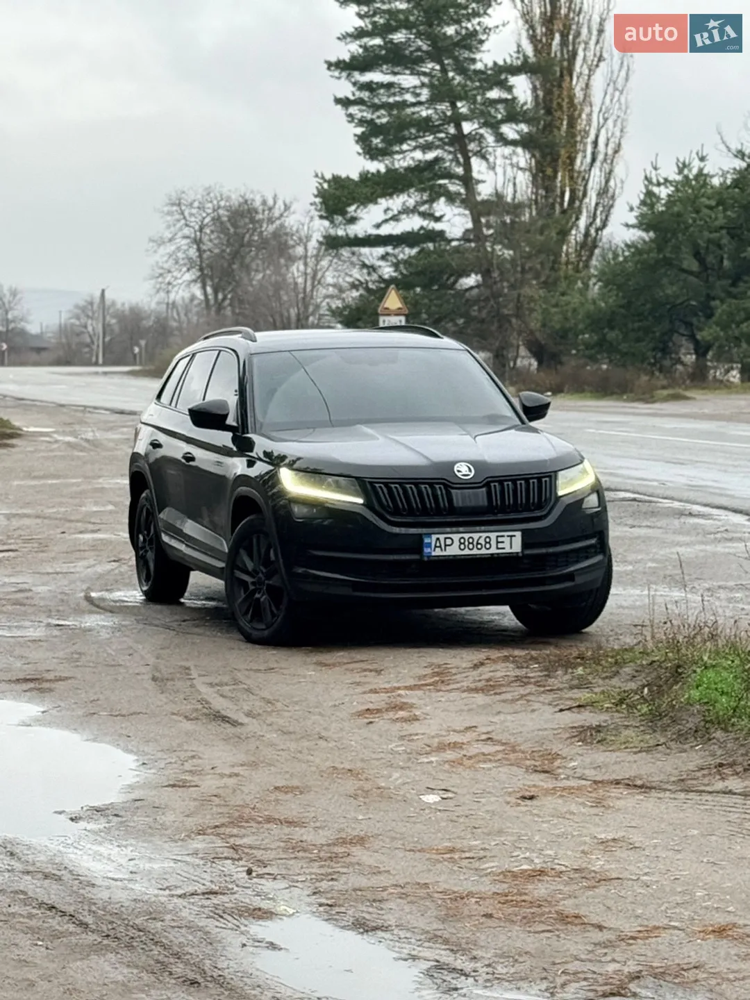 2019 Skoda Kodiaq - мініатюра 11