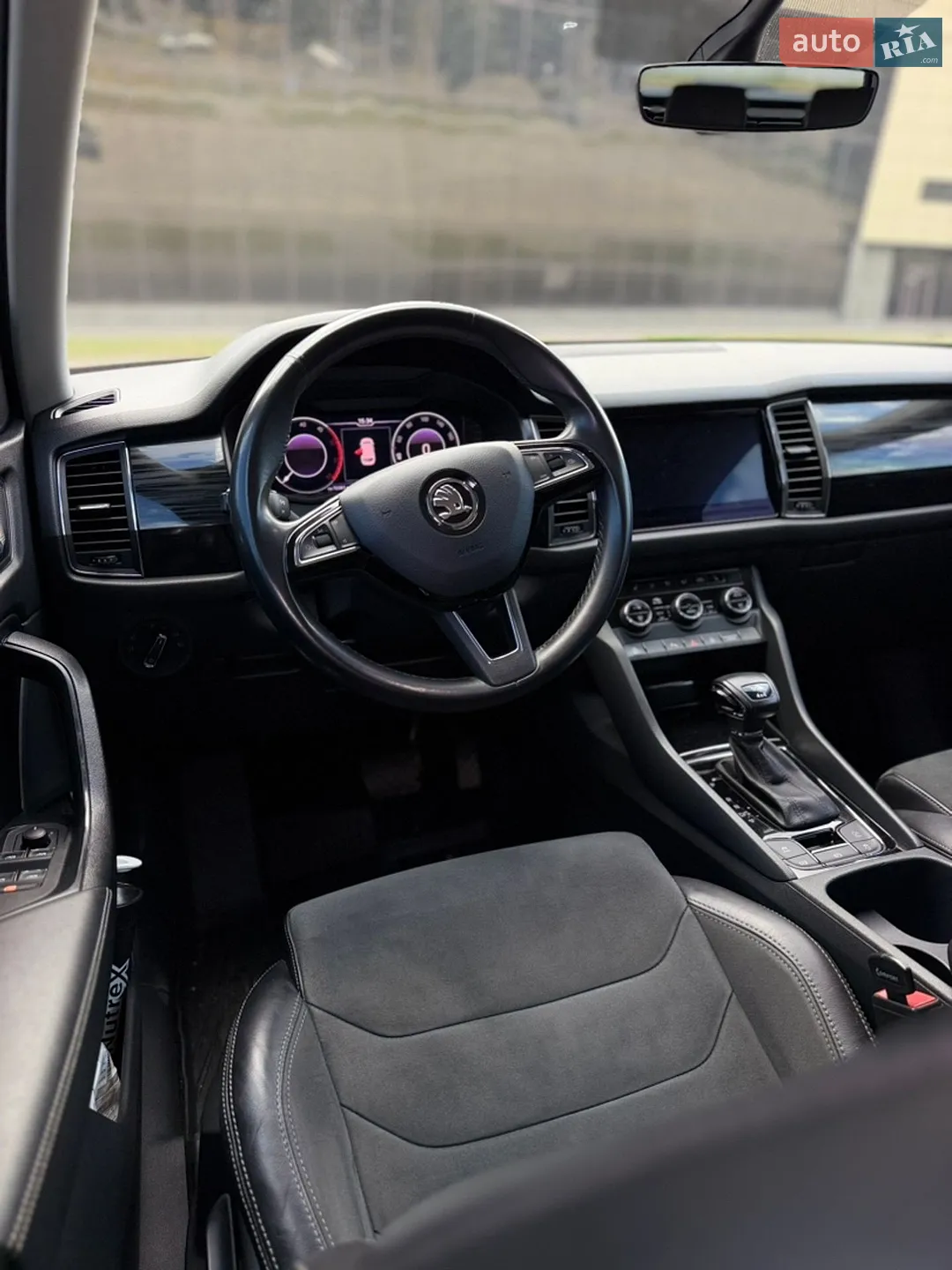 2019 Skoda Kodiaq - мініатюра 15