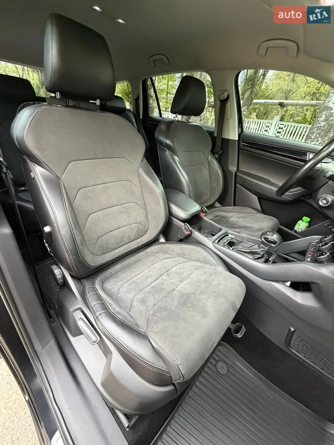 2019 Skoda Kodiaq - мініатюра 20