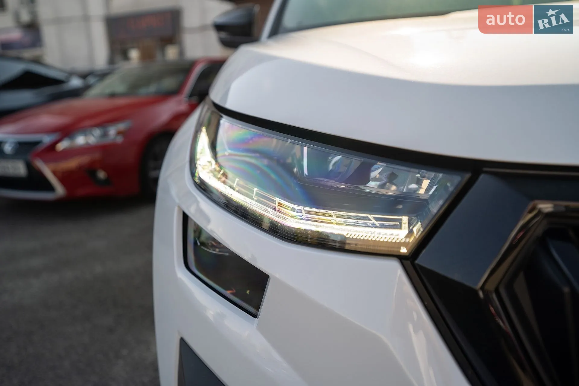 2024 Skoda Kodiaq - мініатюра 11