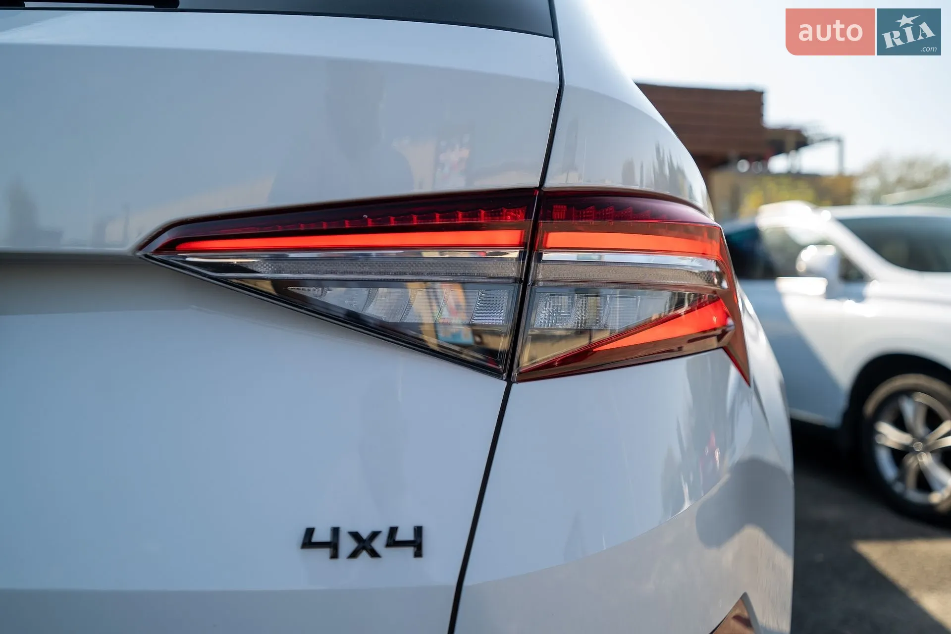 2024 Skoda Kodiaq - мініатюра 16