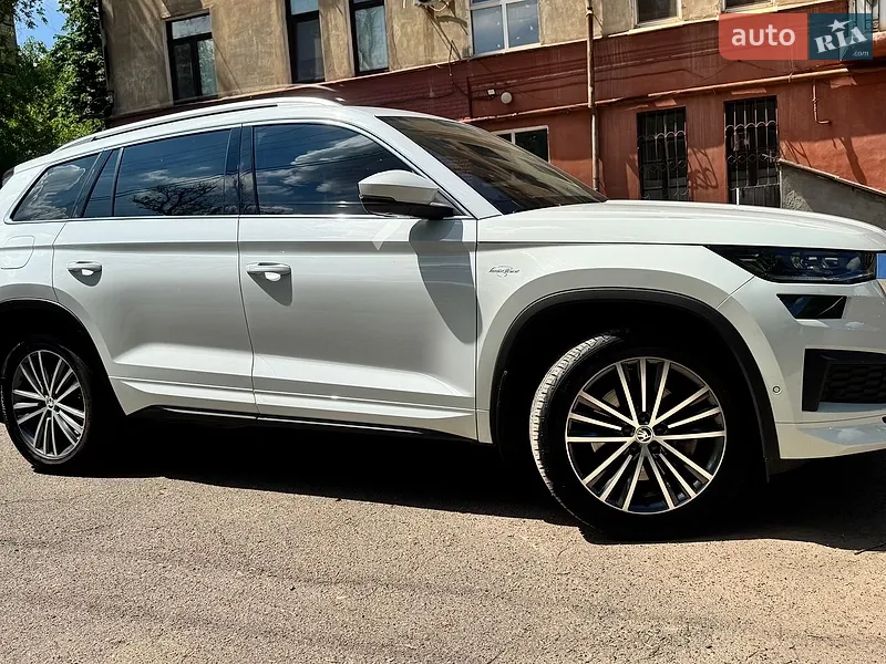 Skoda Kodiaq 2021 VIN TMBLJ6NS2NB400063 фото оголошення 15 з 46