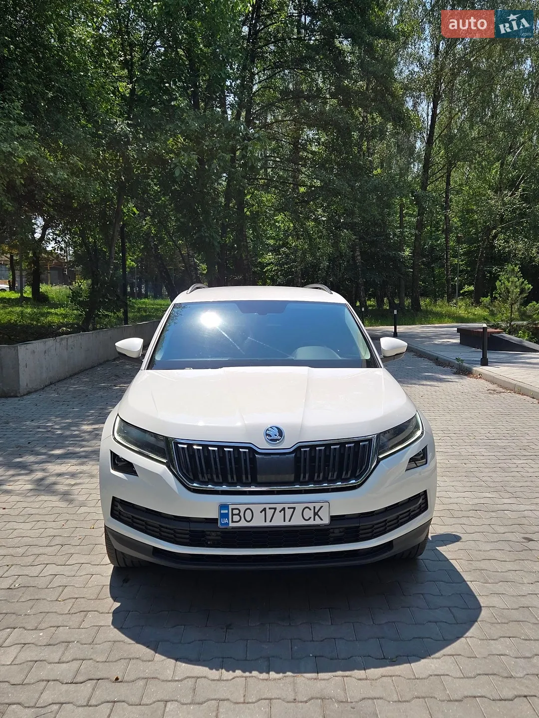 2019 Skoda Kodiaq - мініатюра 7