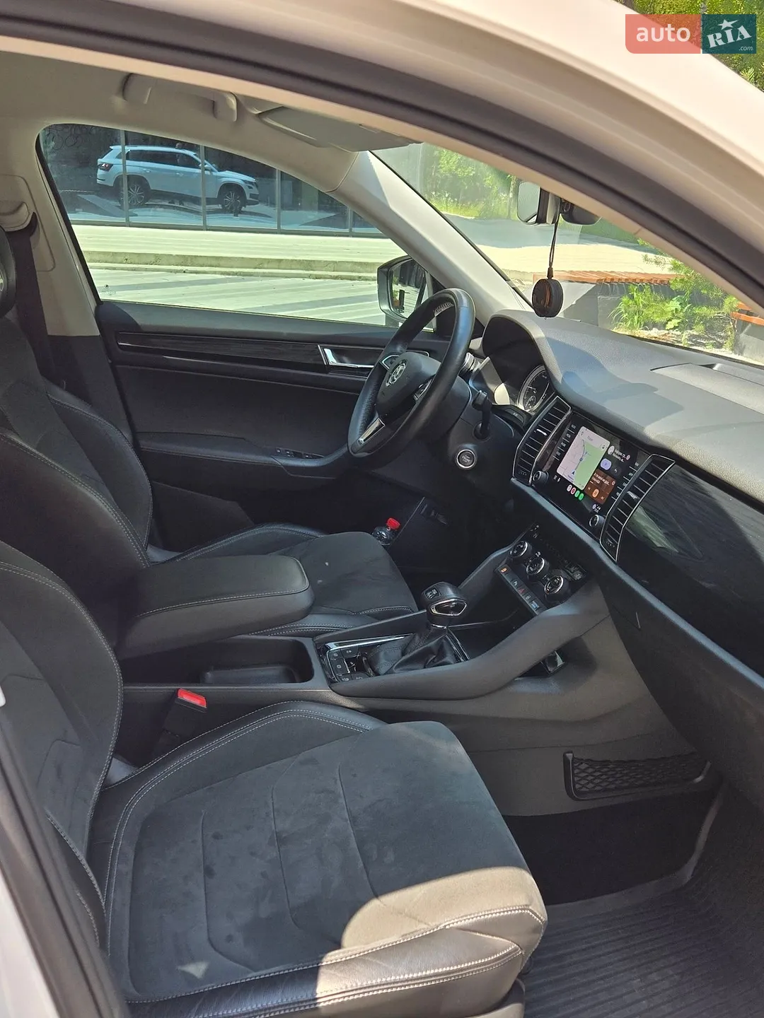 2019 Skoda Kodiaq - мініатюра 11