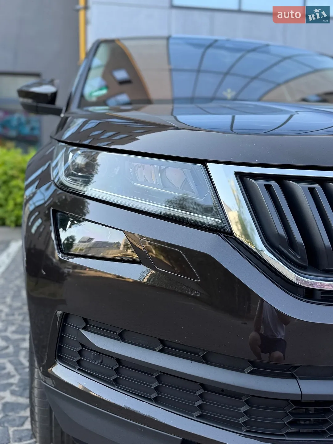2018 Skoda Kodiaq - мініатюра 13