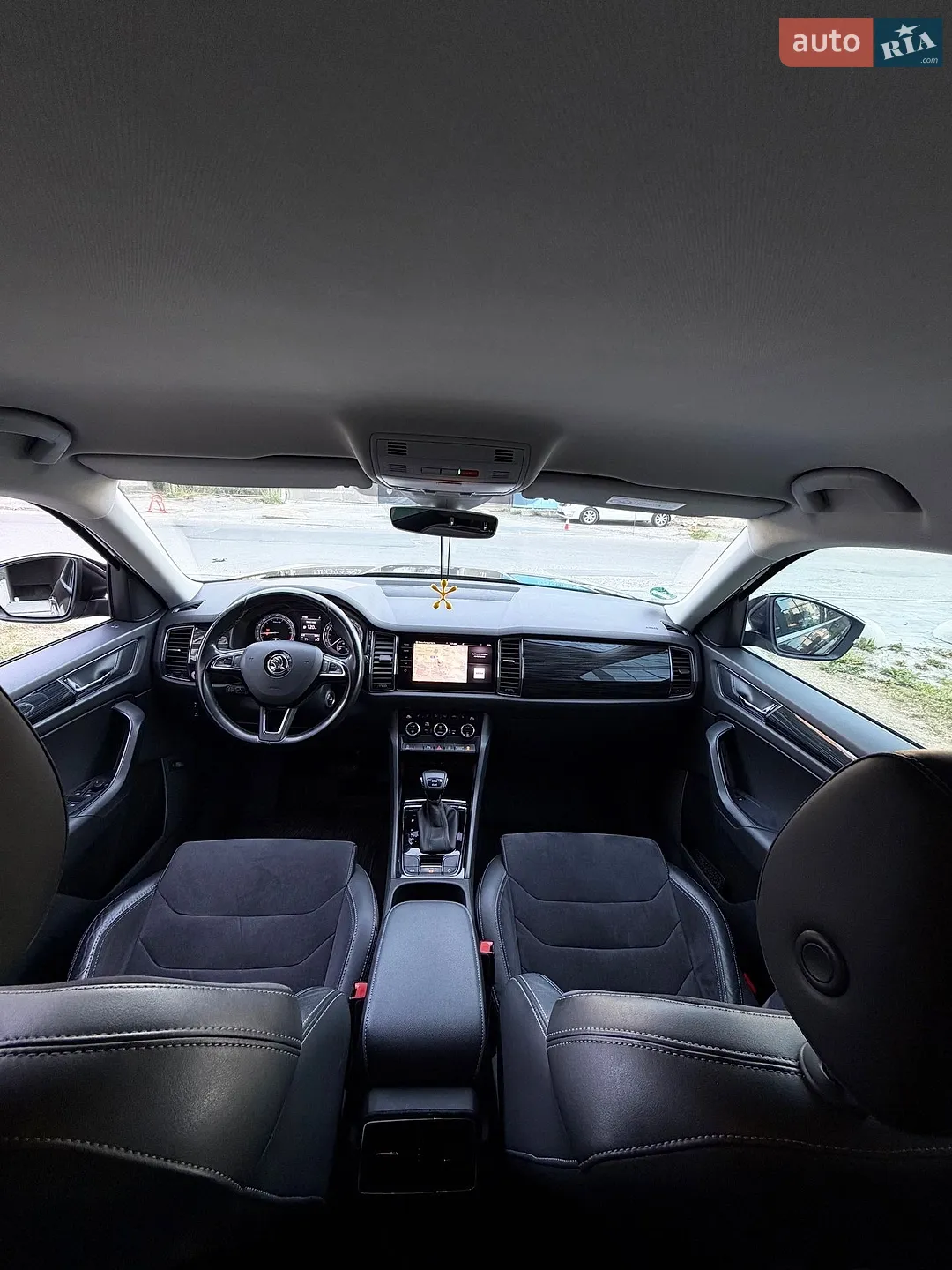 2018 Skoda Kodiaq - мініатюра 16