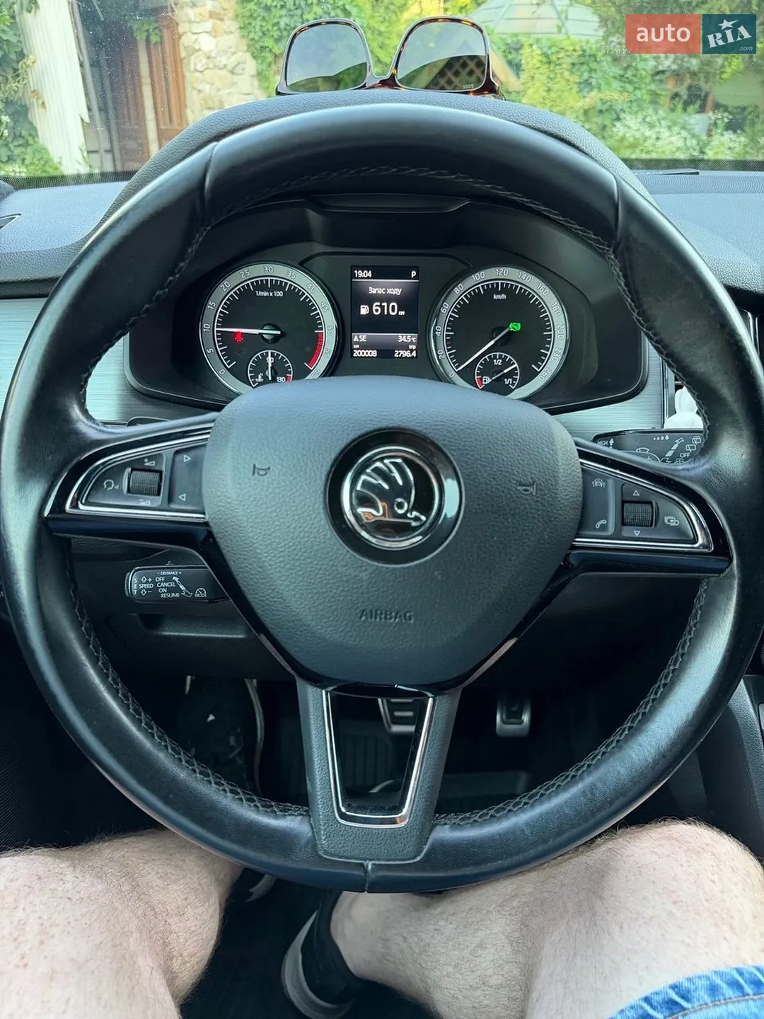 2018 Skoda Kodiaq - мініатюра 10