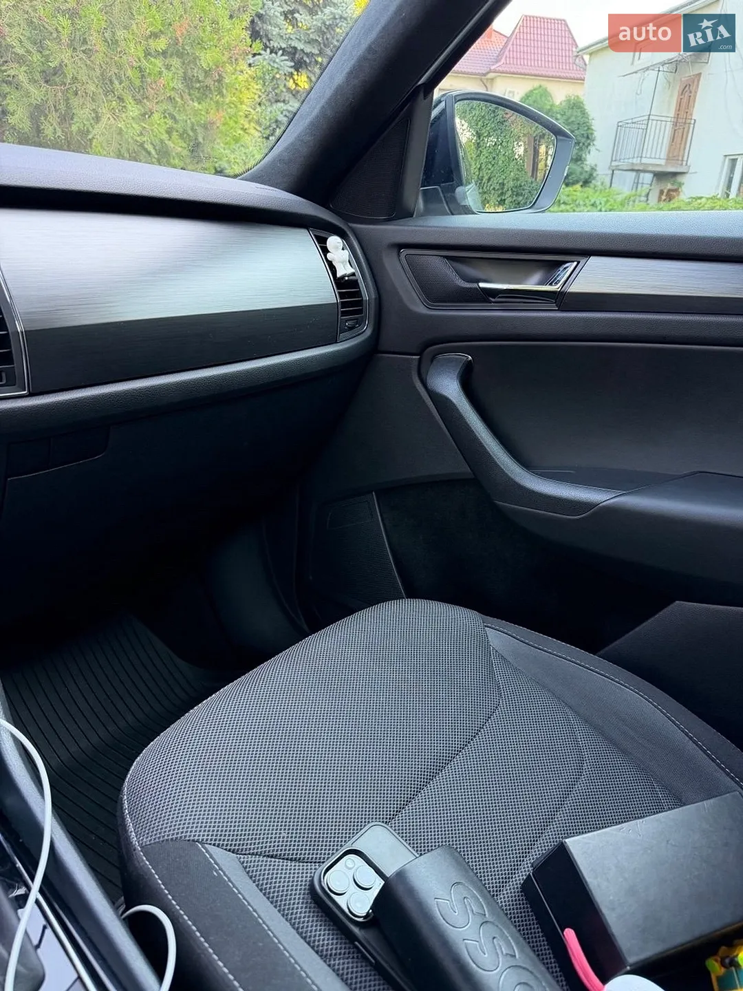 2018 Skoda Kodiaq - мініатюра 11