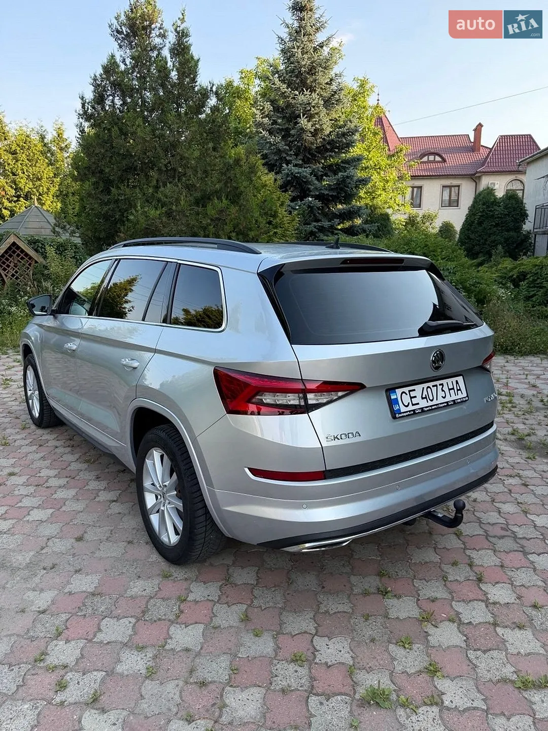 2018 Skoda Kodiaq - мініатюра 16
