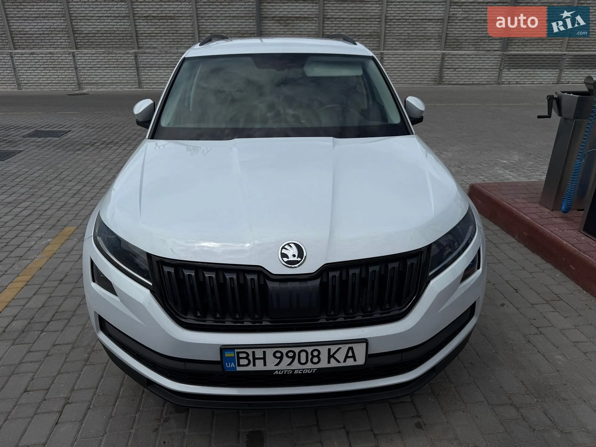 Skoda Kodiaq 2017 VIN TMBLJ6NS8HB400069 фото оголошення 18 з 92